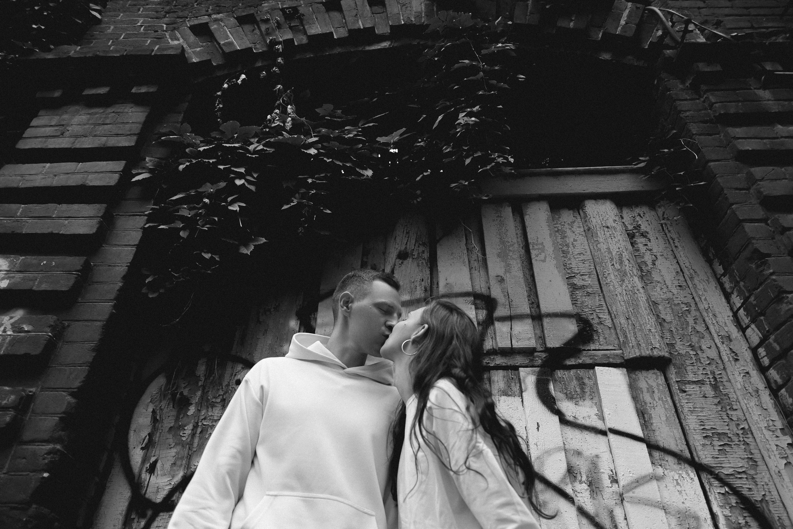 Эля & Илья `3. Фотограф в Самаре Юля Борщ