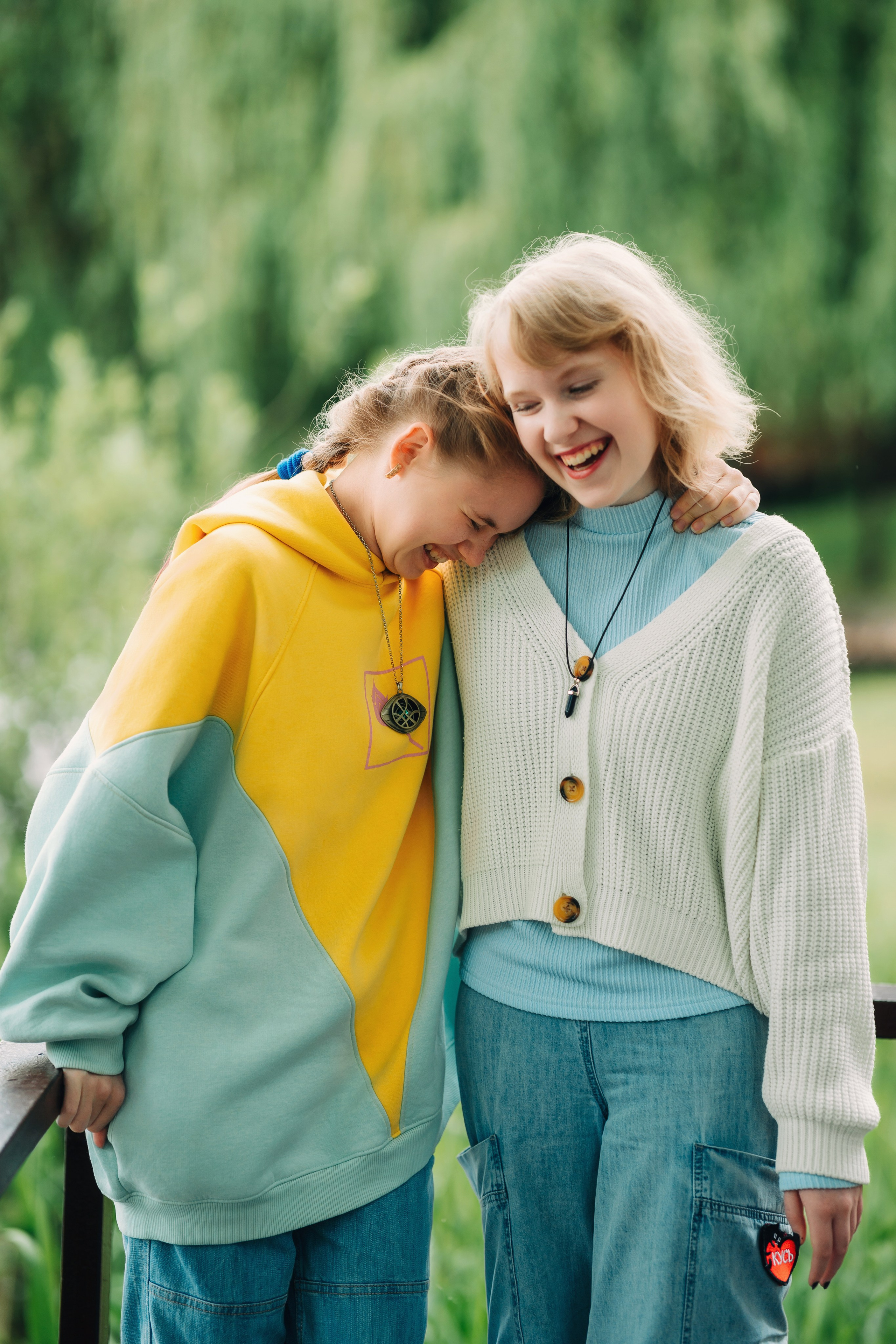 Фотосессия выпускного в Воронеже. Свадебный и репортажный фотограф в Воронеже Роман Янко