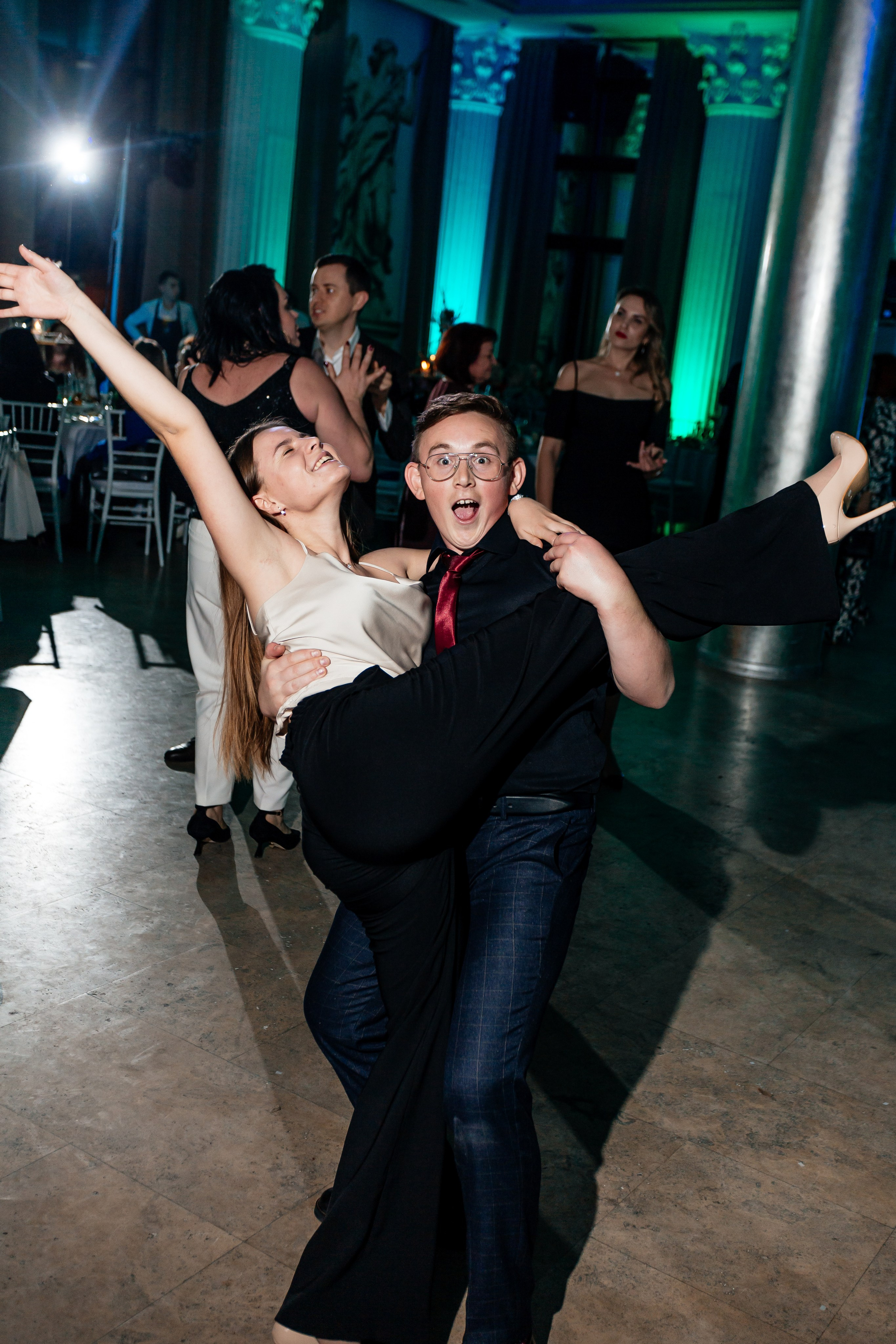 20 лет EsteLife. Свадебный фотограф в Краснодаре Николай Крауз