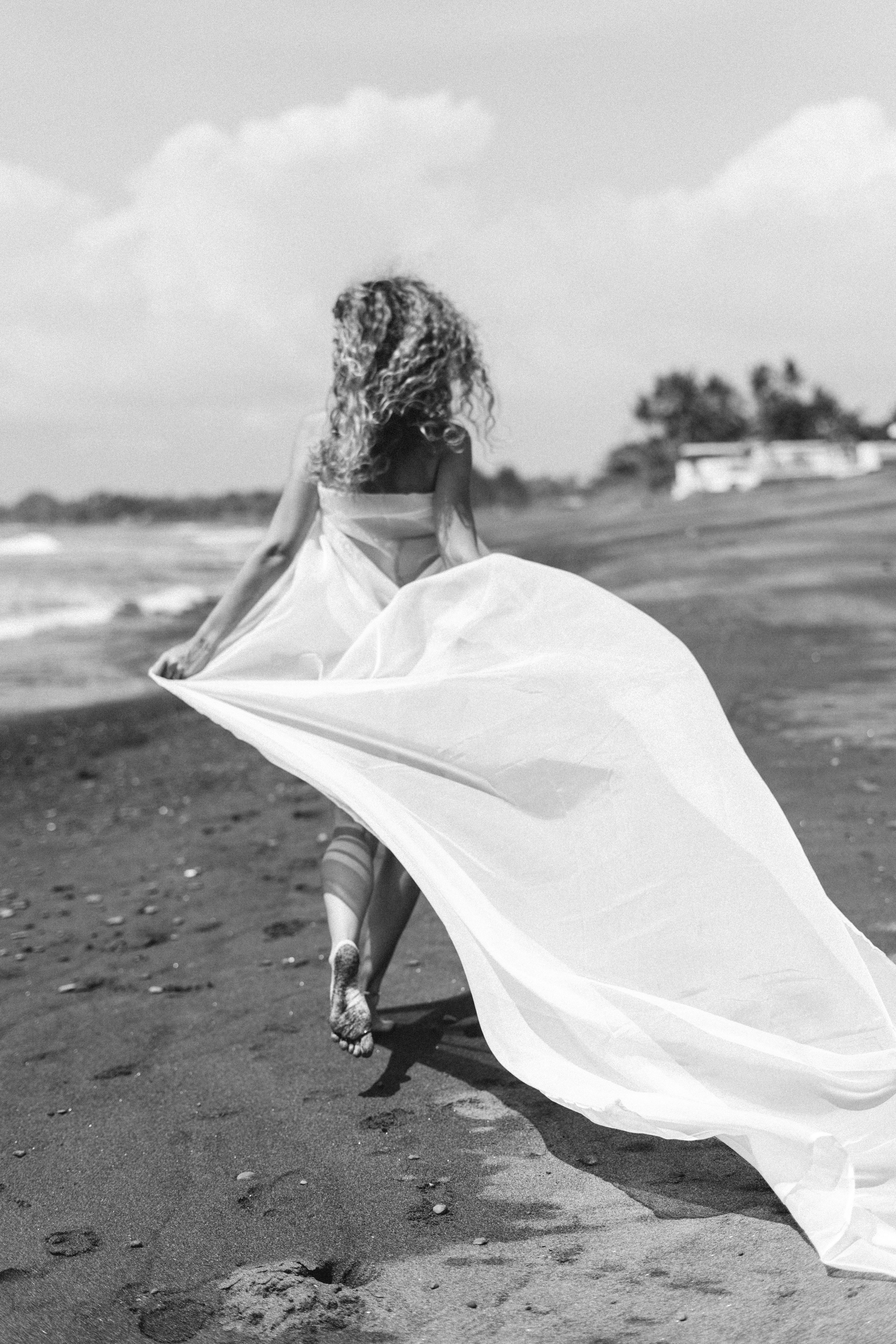 Ekaterina. Alena Gribkova