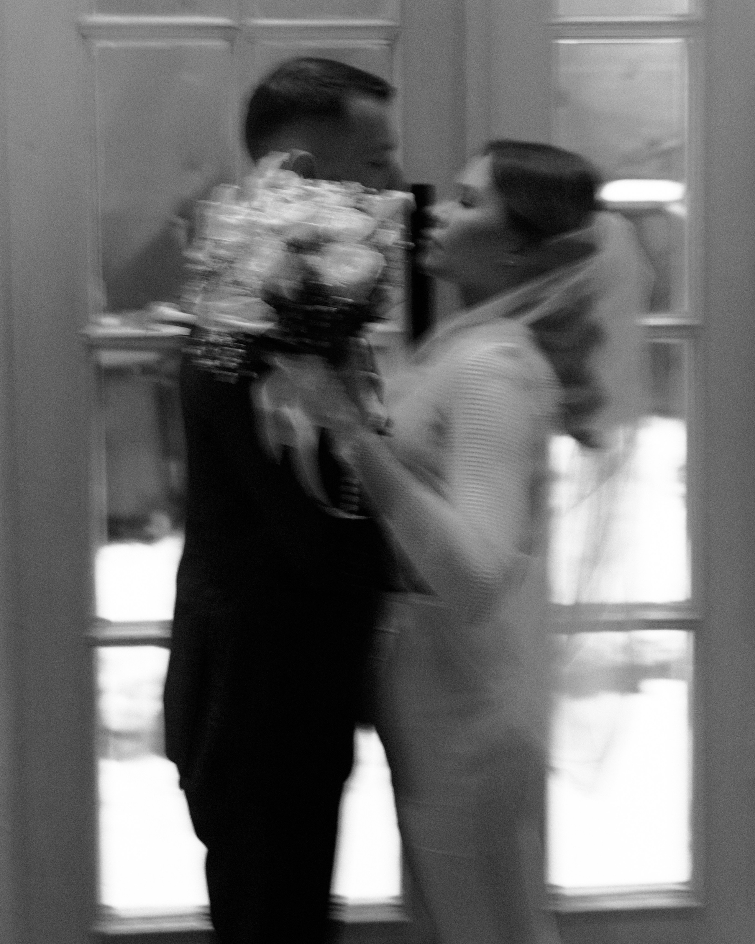 Людмила и Андрей. Фотограф Олеся Скворцова