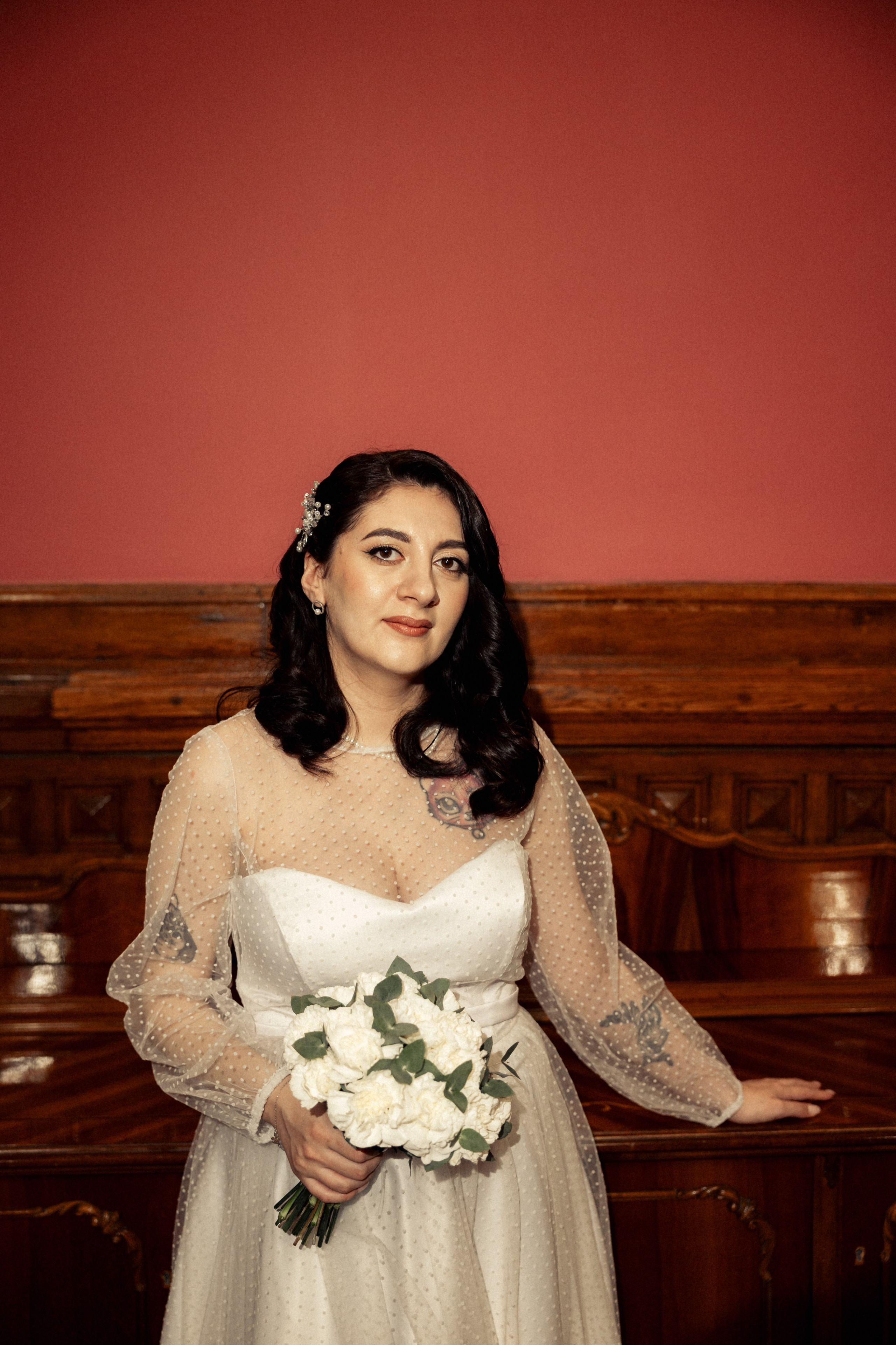 Эля & Игорь ДБ2. Phdkvmr.ru