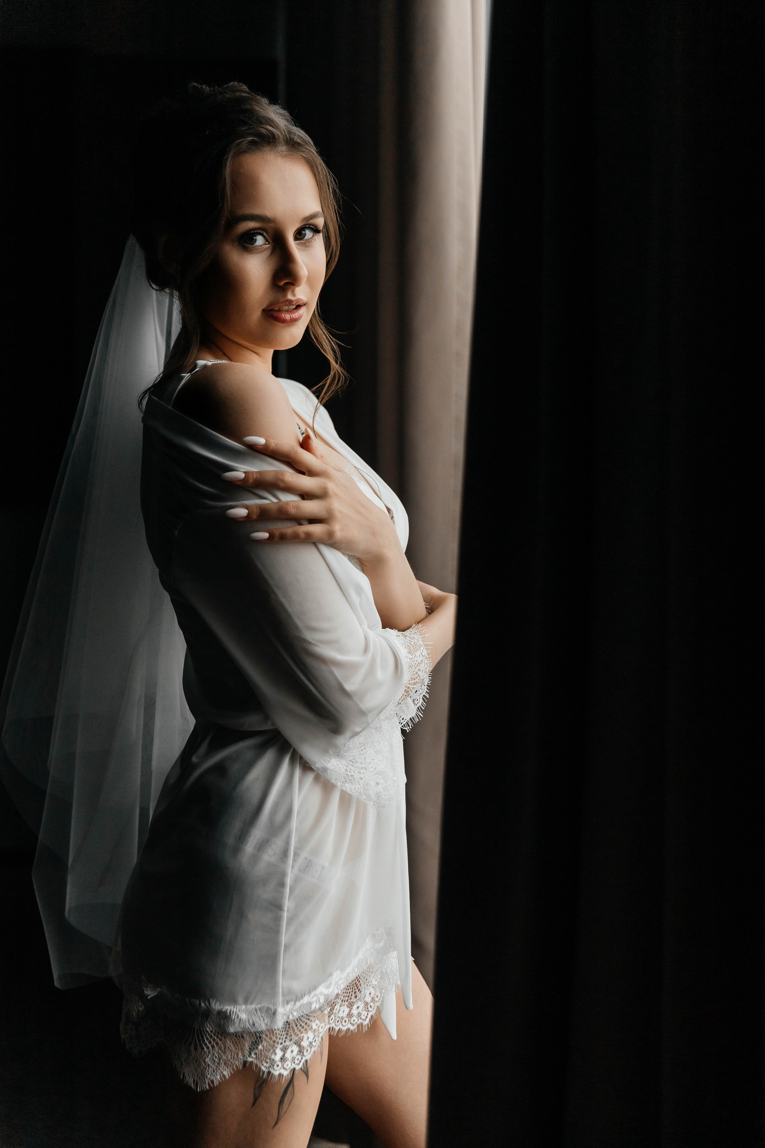 Кристиан & Дарья. Главная