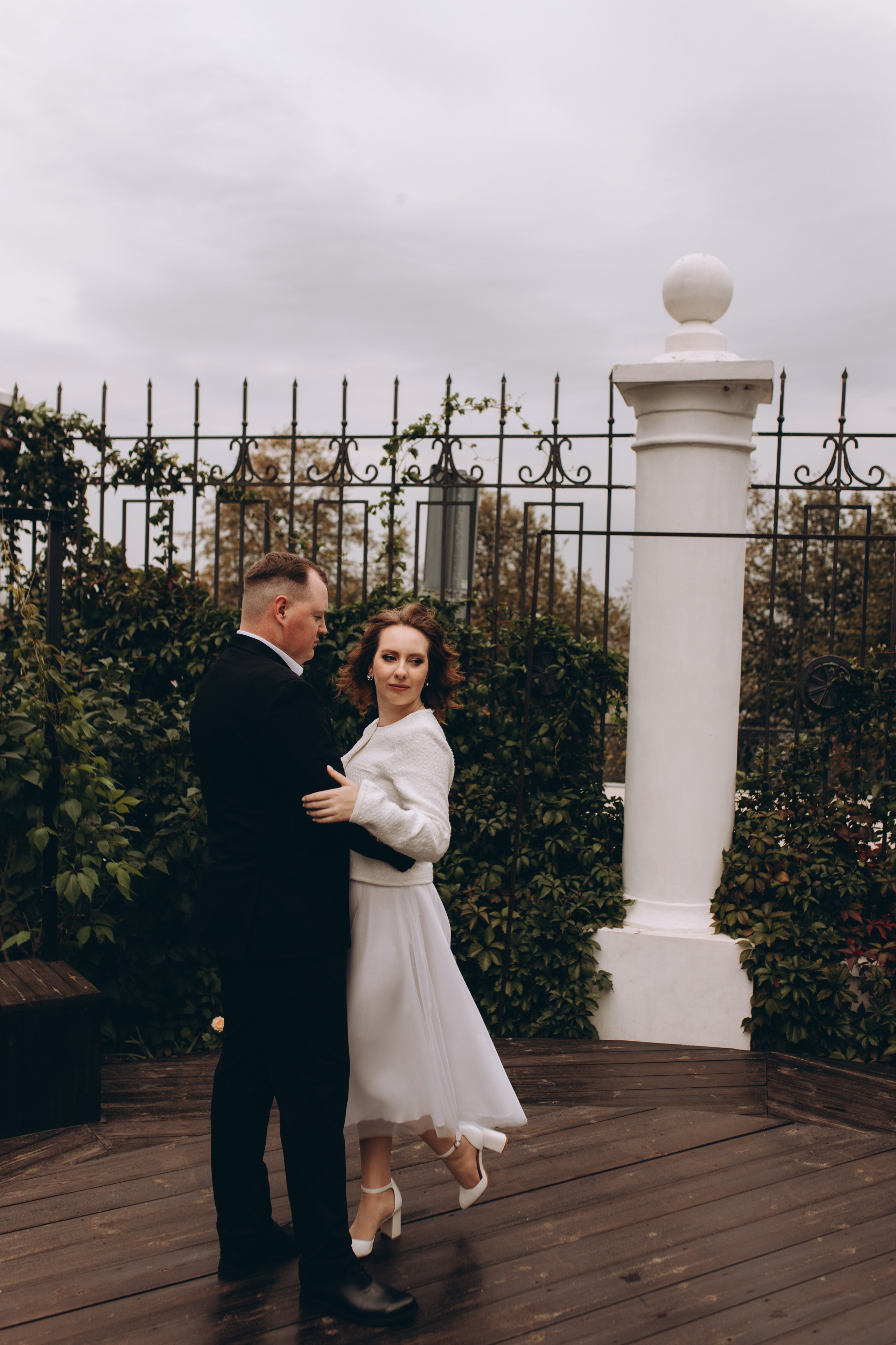 Лена и Гена. Фотограф в Нижнем Новгороде Лебедева Елена