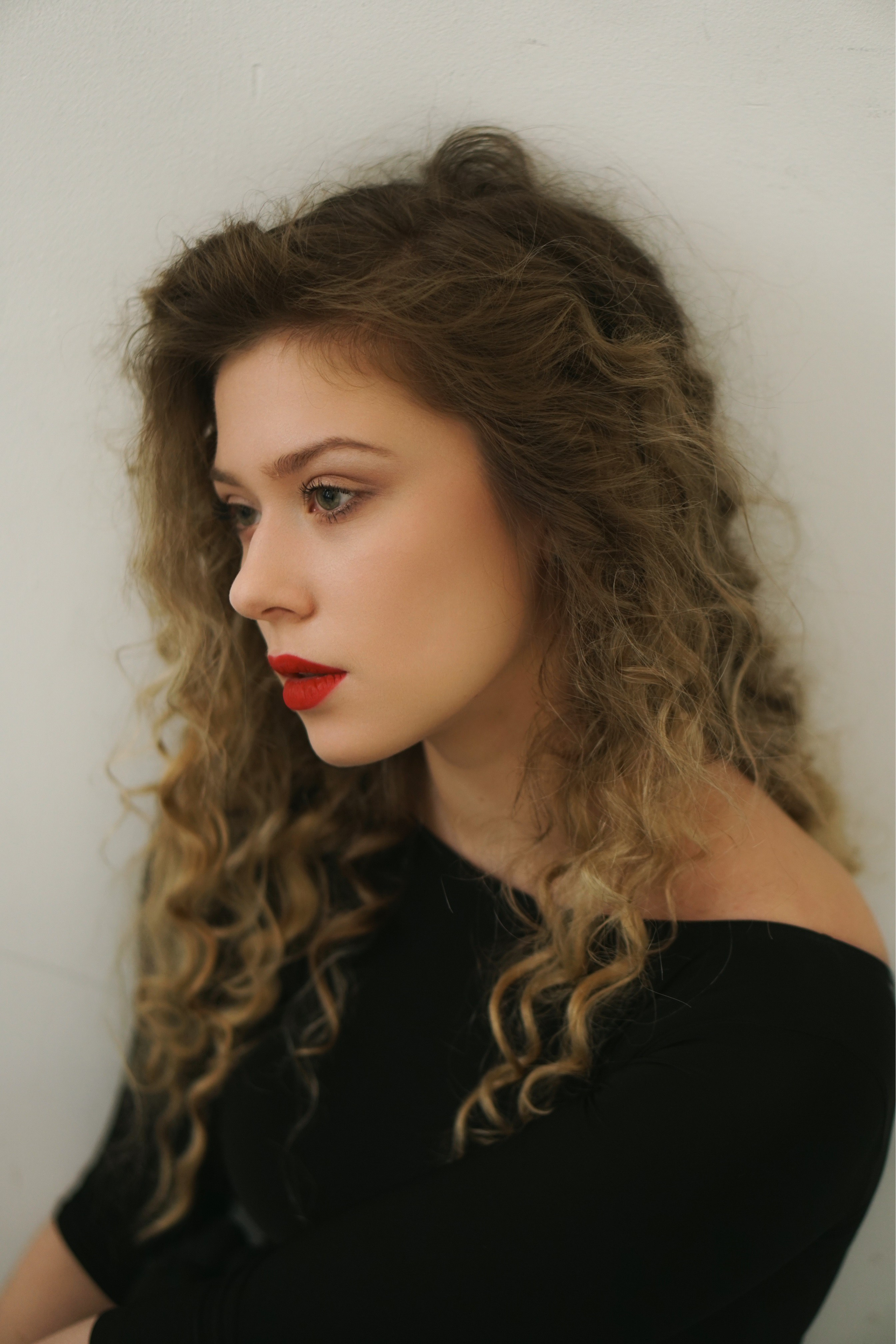 Диана Димова. Фотограф Москва — Полина Робин