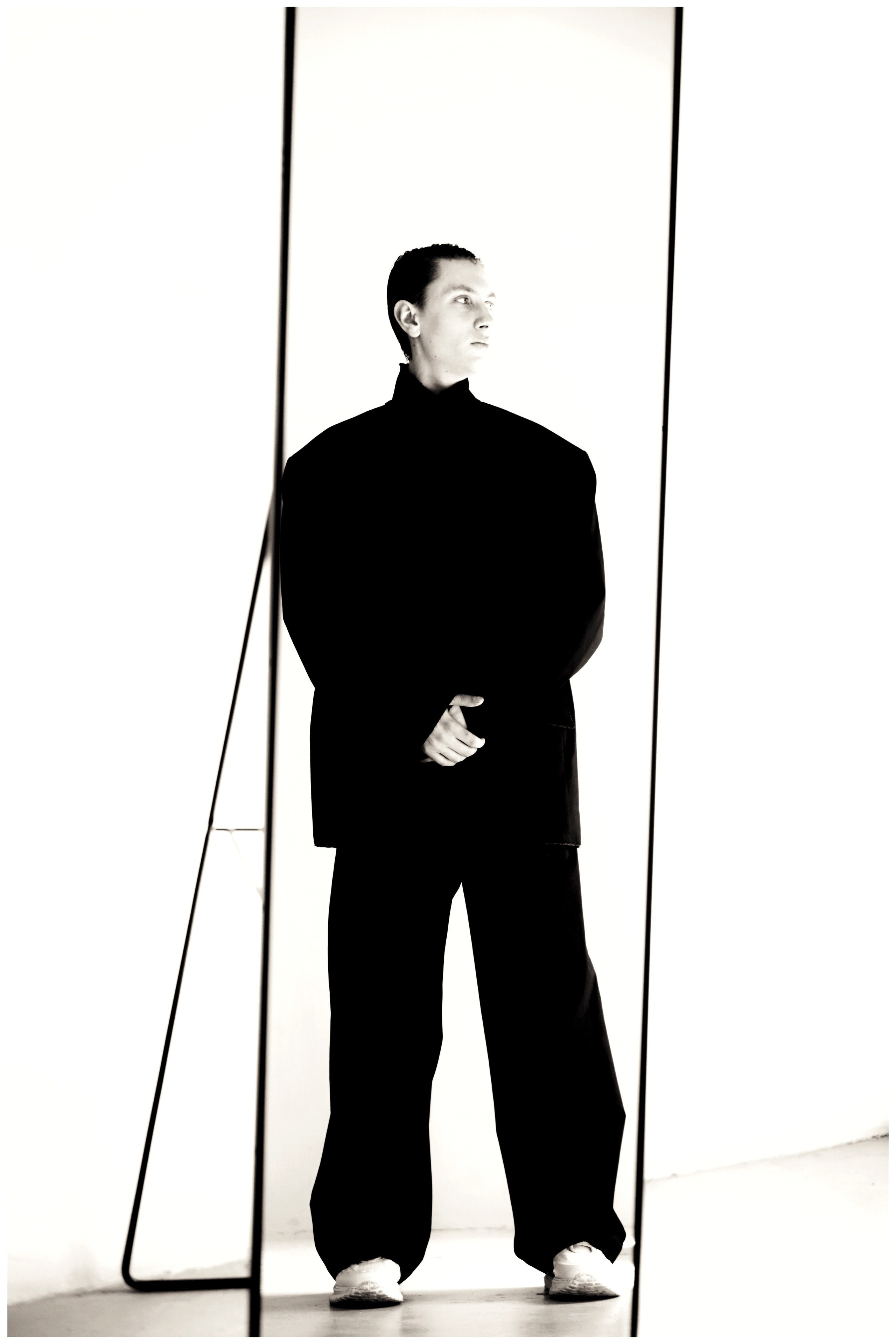 Сергей Крамарев. Фотограф Москва — Полина Робин