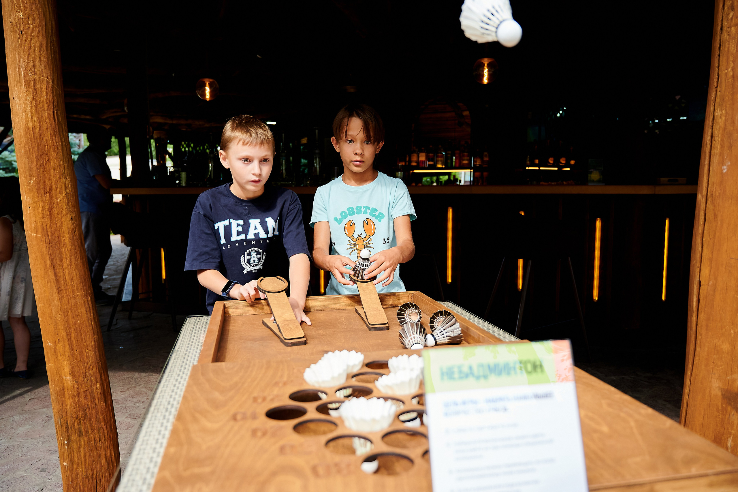 Яндекс «Лето вместе». Профессиональный репортажный фотограф в Самаре Никита Королев