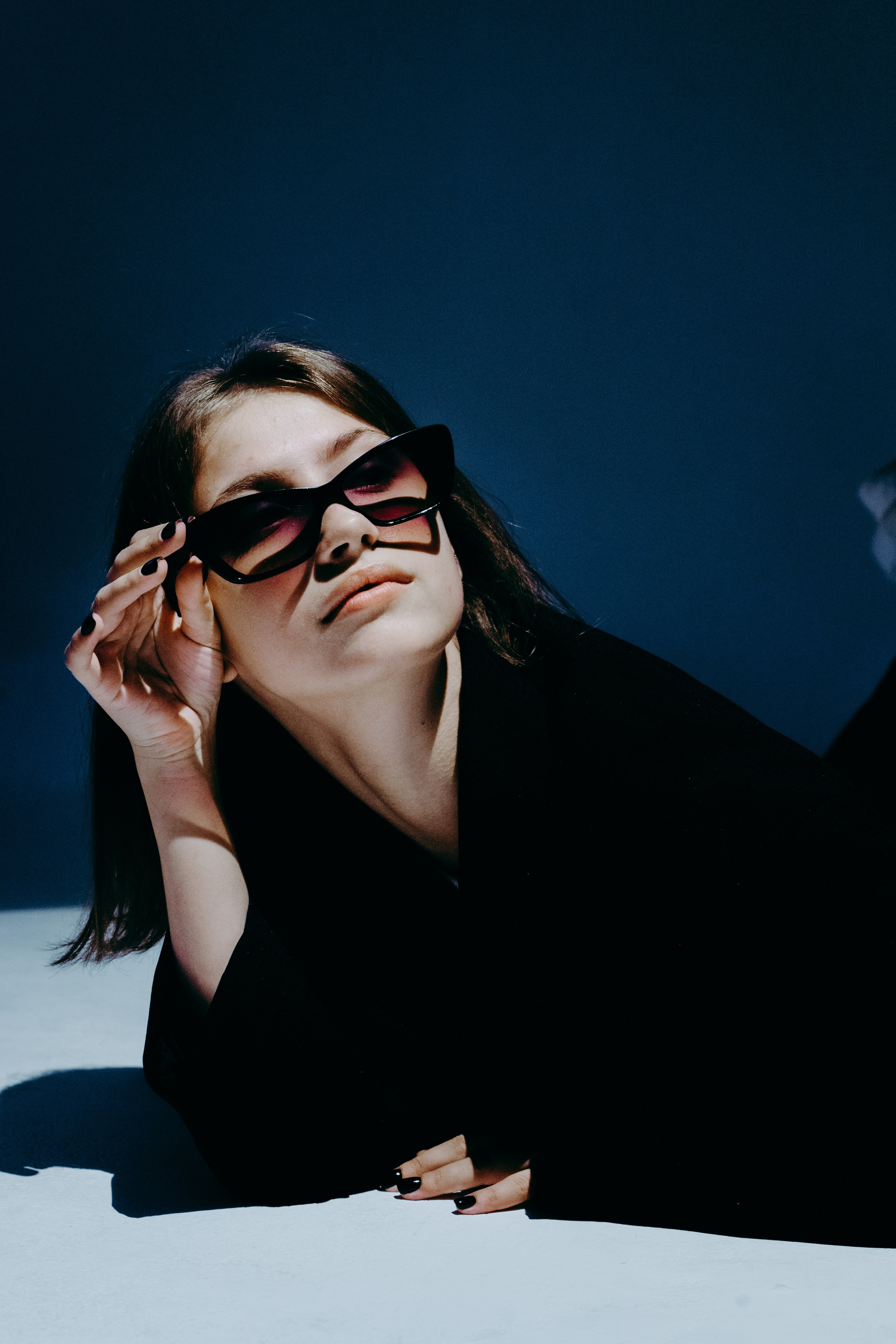 Open door. Фотограф Анисин Денис