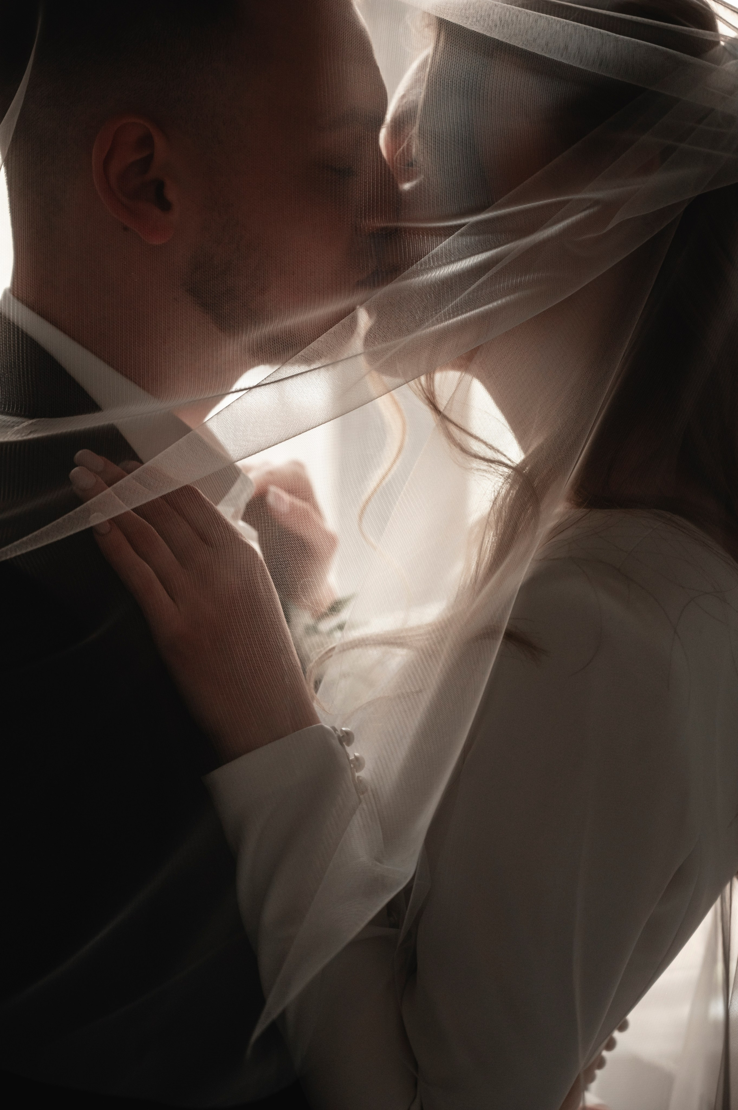 Юлия & Владислав. Свадебный фотограф Татьяна Сорока Москва и МО