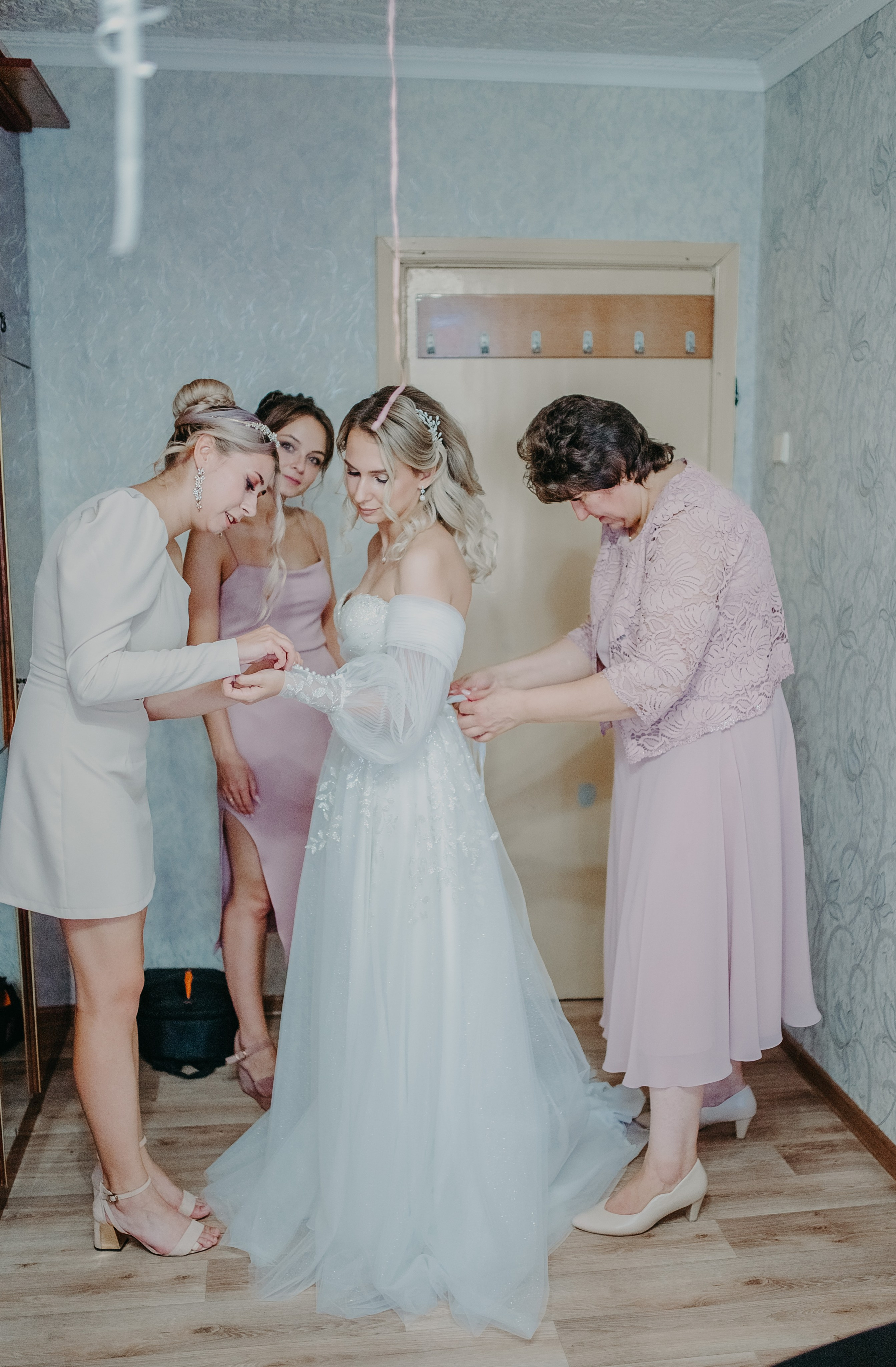 Алексей и Екатерина. Свадебный и семейный фотограф Екатерина Бубнова