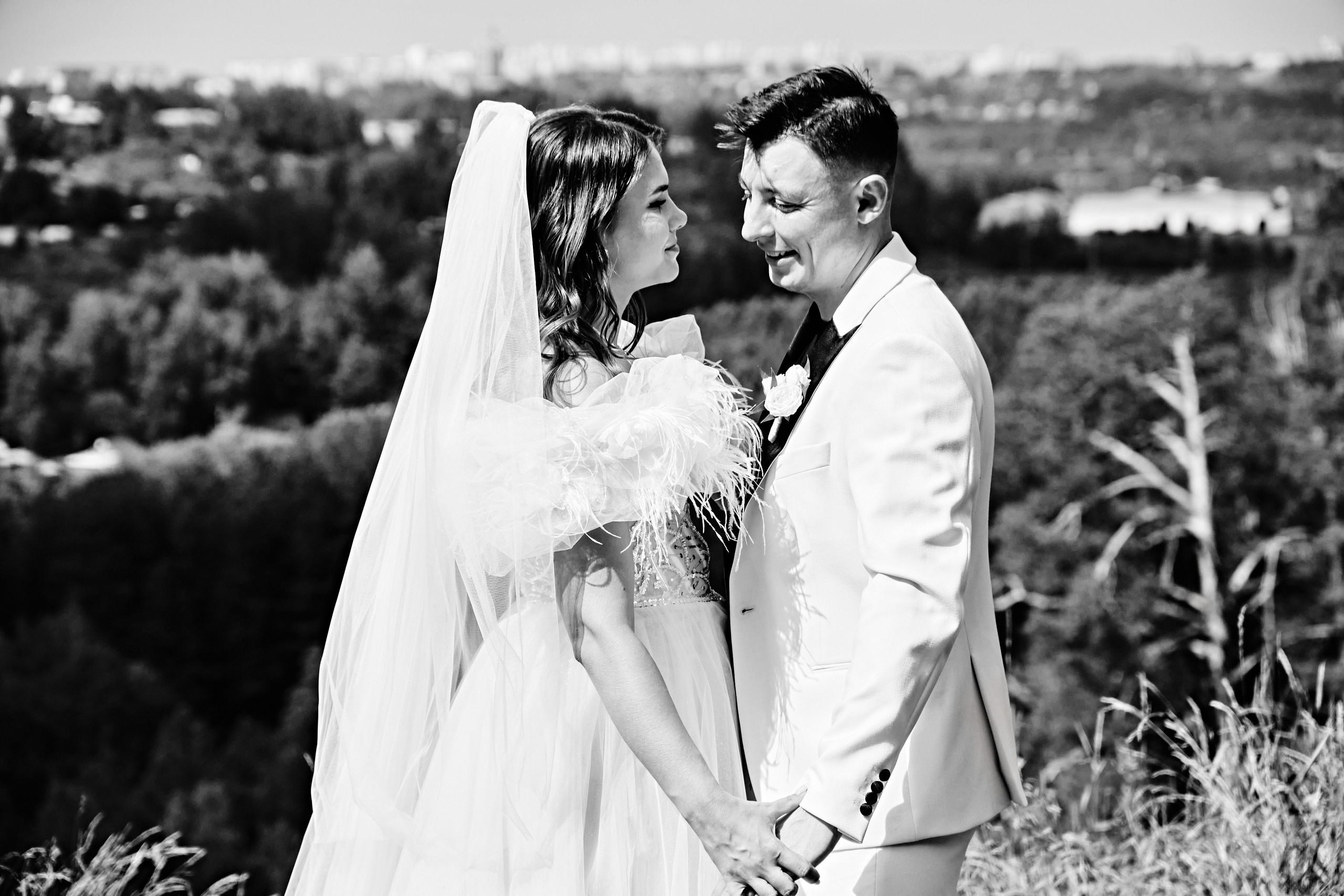 Снежана и Алексей