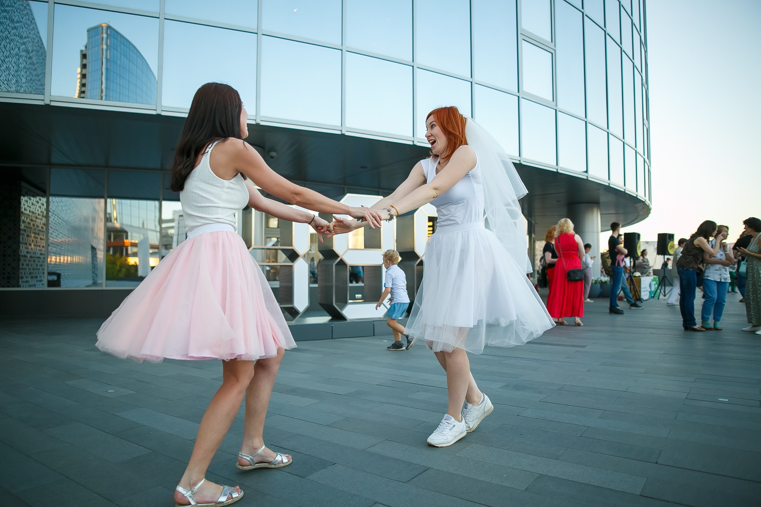 Девичник. Профессиональный фотограф Дугинов Николай | Екатеринбург