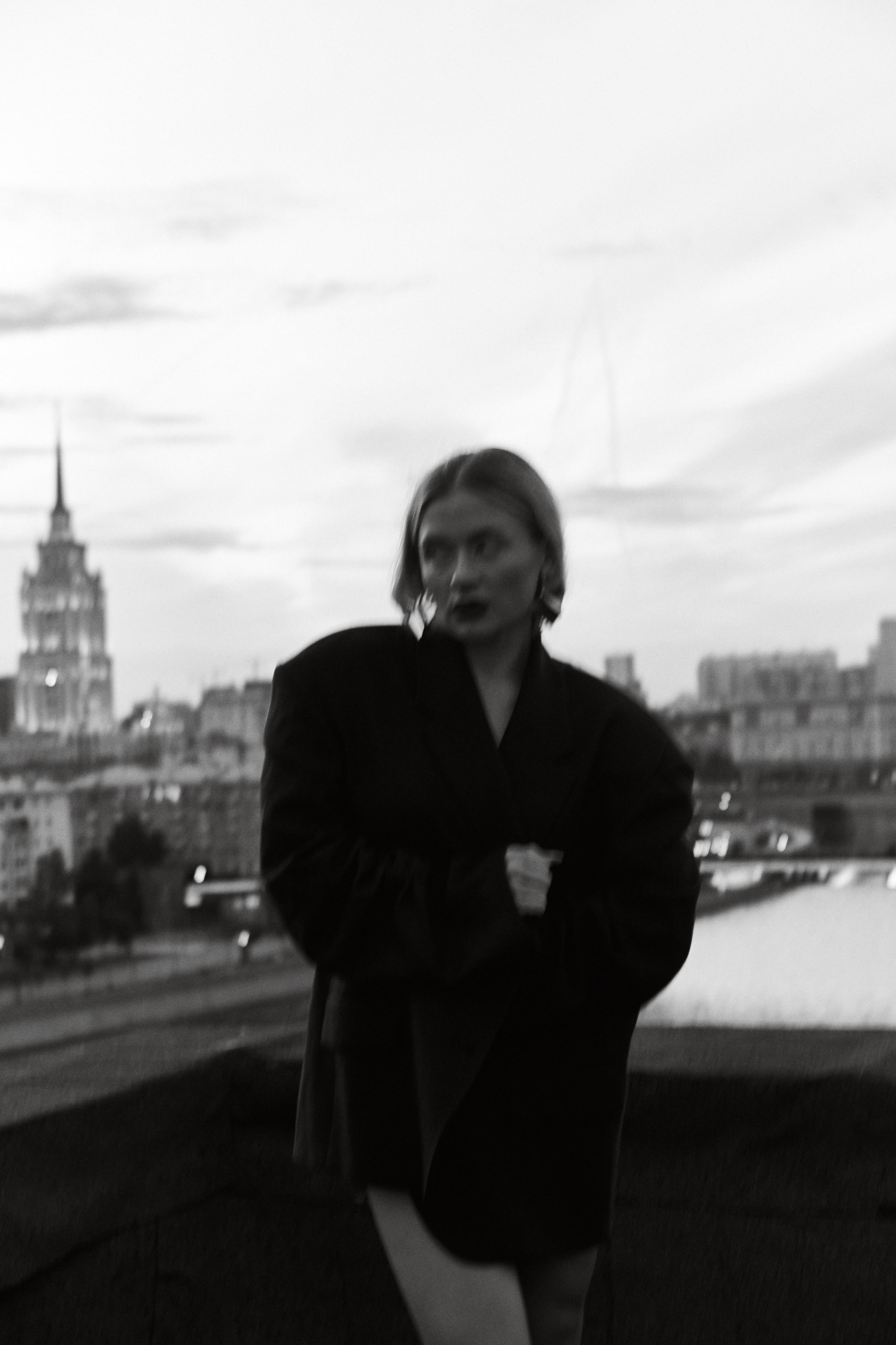 Ann. Фотограф в Москве Борисова Александра