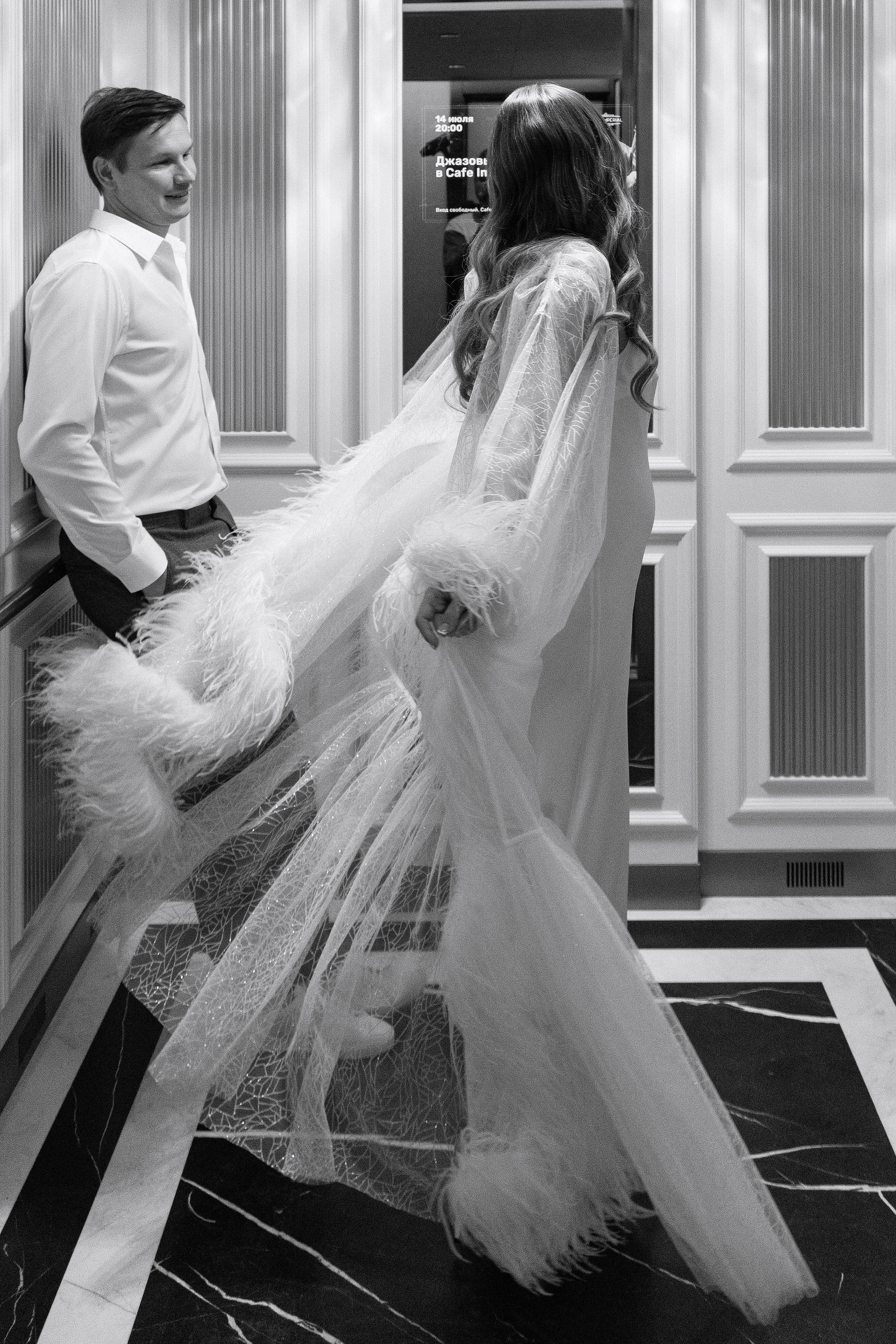 Кирилл и Марина. Свадебный фотограф и видеограф в Москве, Виктор Архилюк