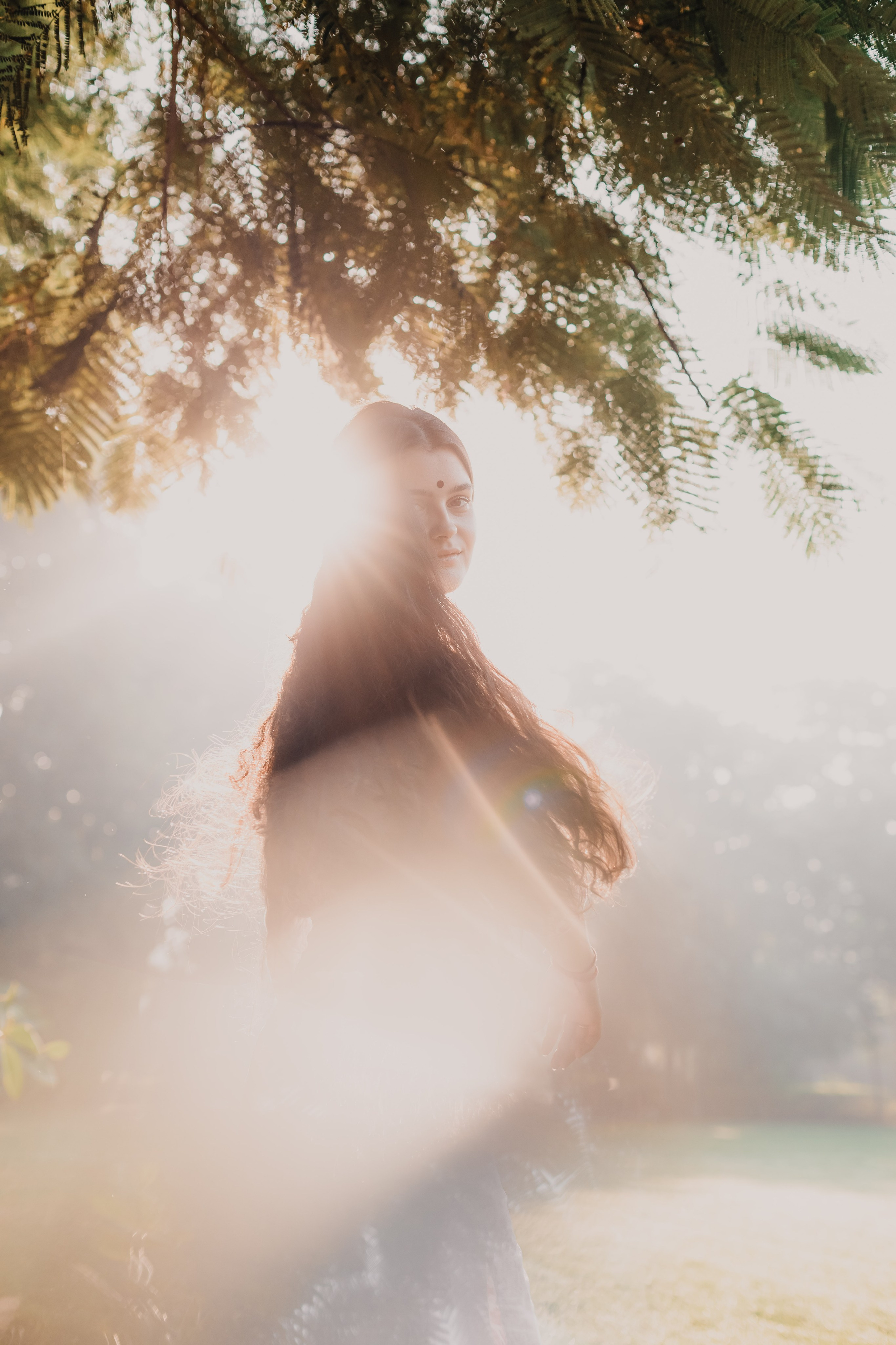 Manipura Devi. Мариам Багдасарян