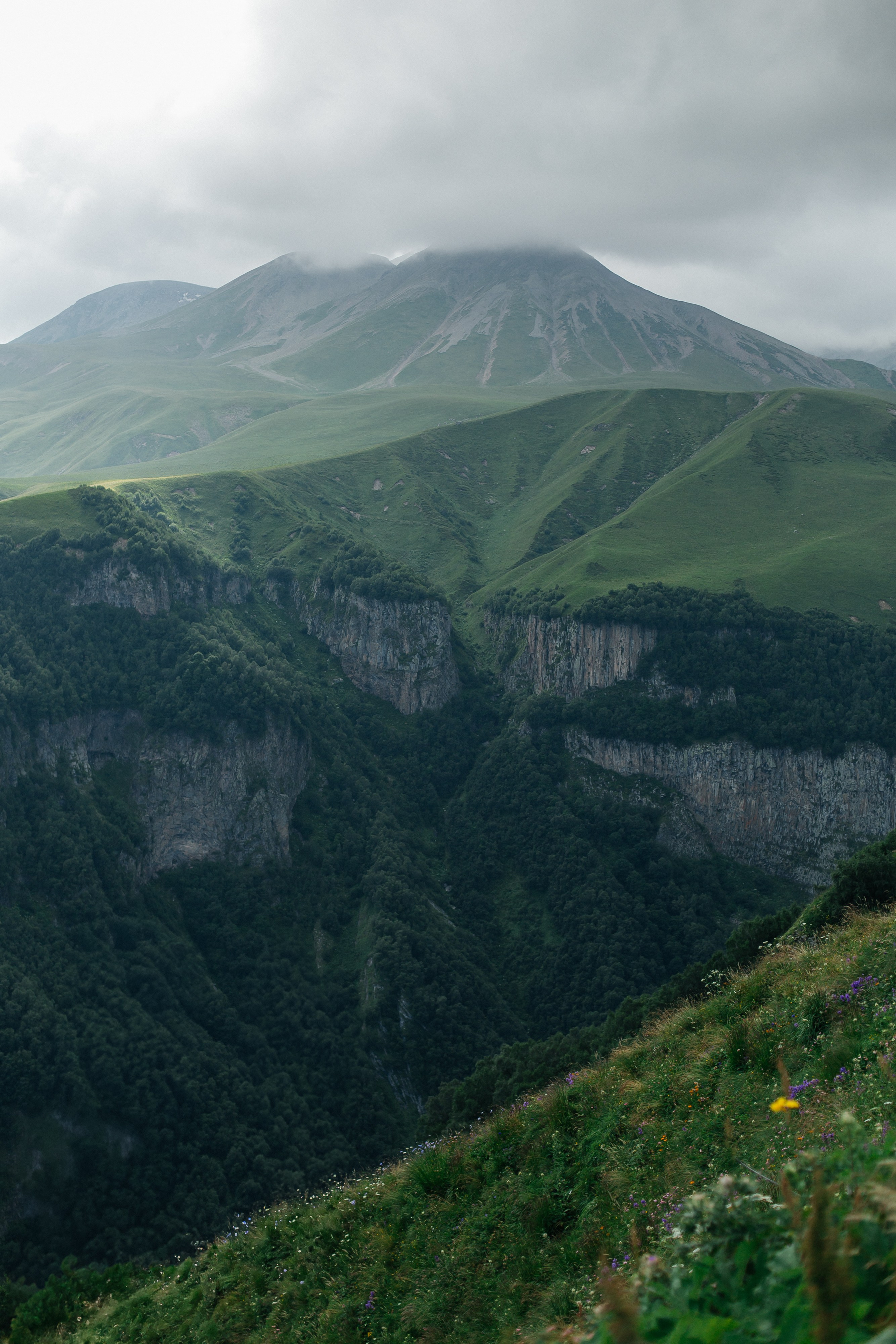 Тур в Грузию