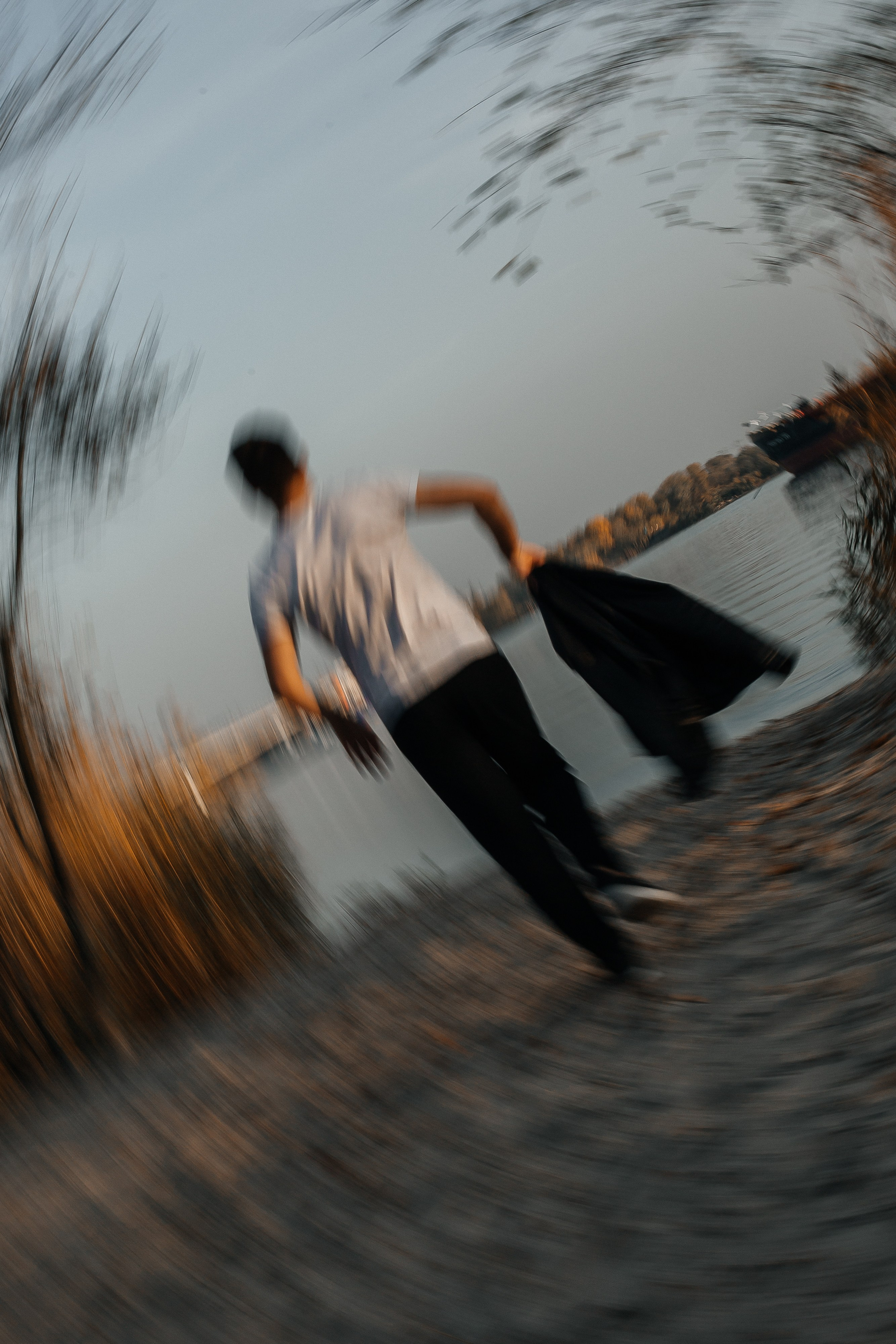 Саша и Рома