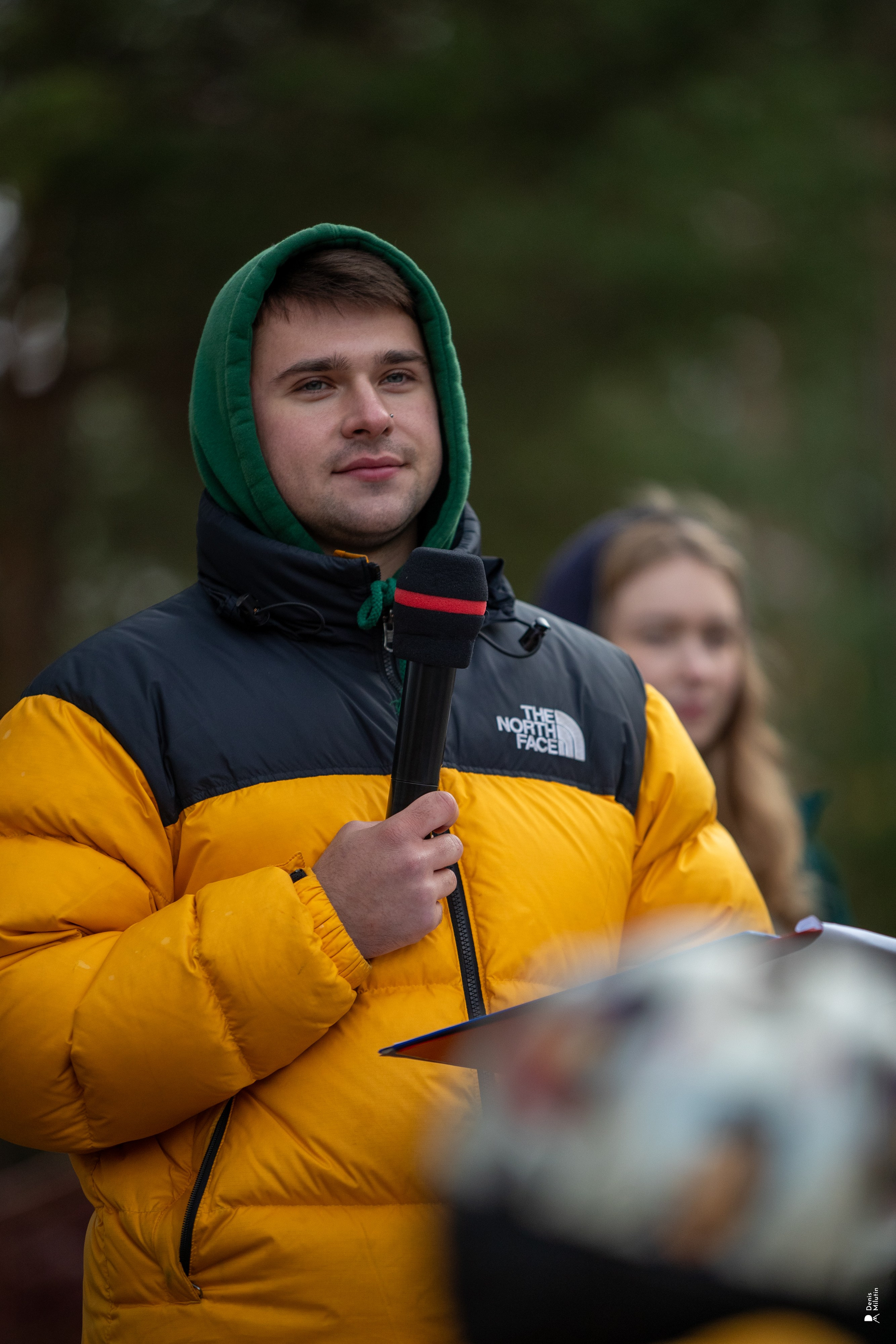 Фото соревнования Памп-трек Медвежьегорск. Портретный фотограф Денис Милютин