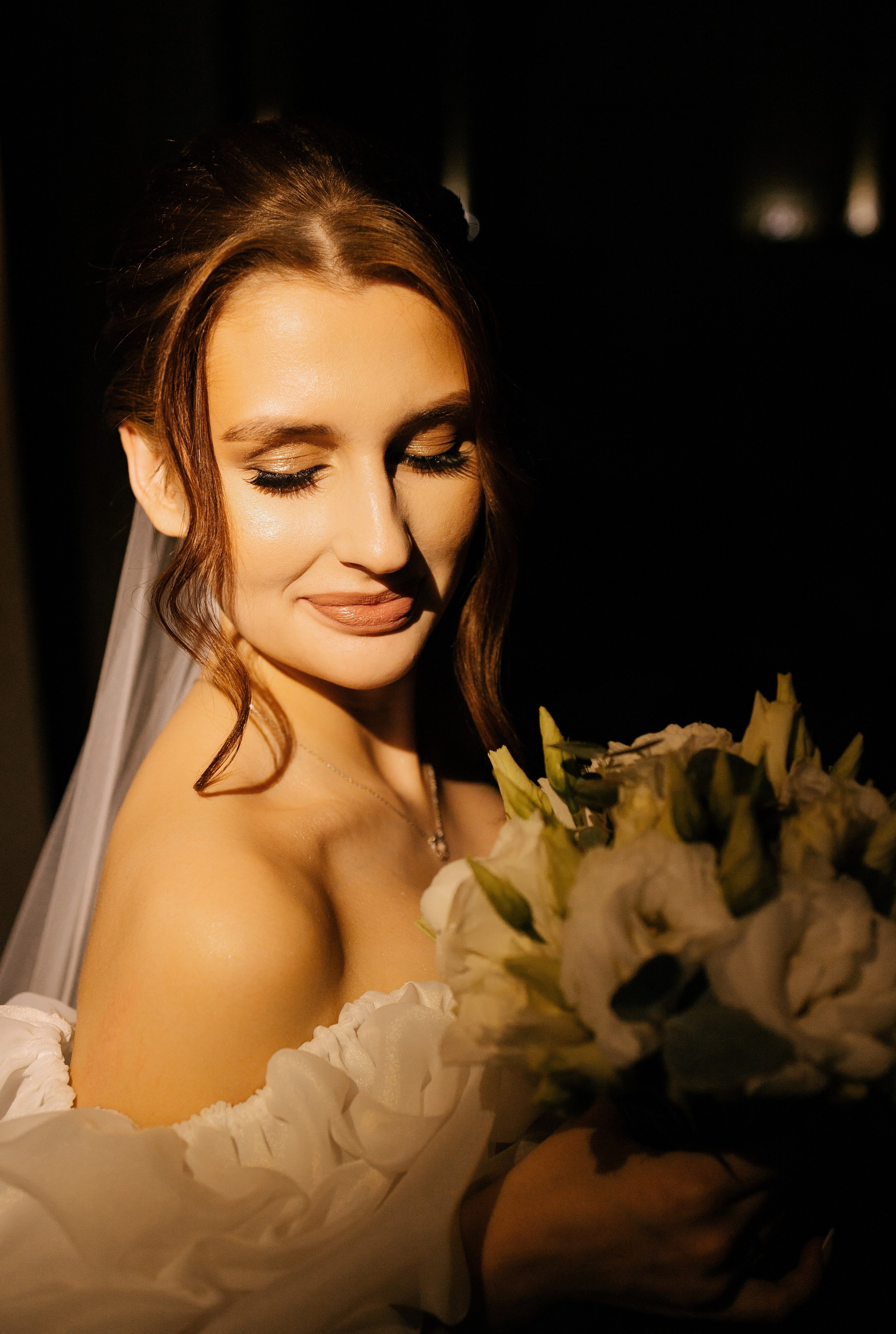 Wedding day Nurlan&Anastasia. Свадебный фотограф Курган Михаил Деркачев