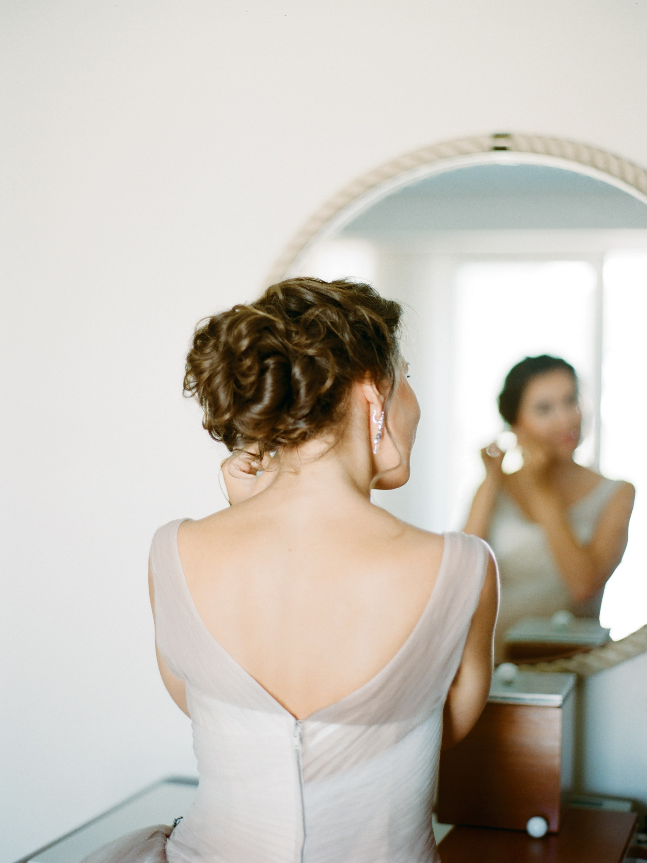 Свадьба в Черногории. Изящная фотография | Ксения Милушкина