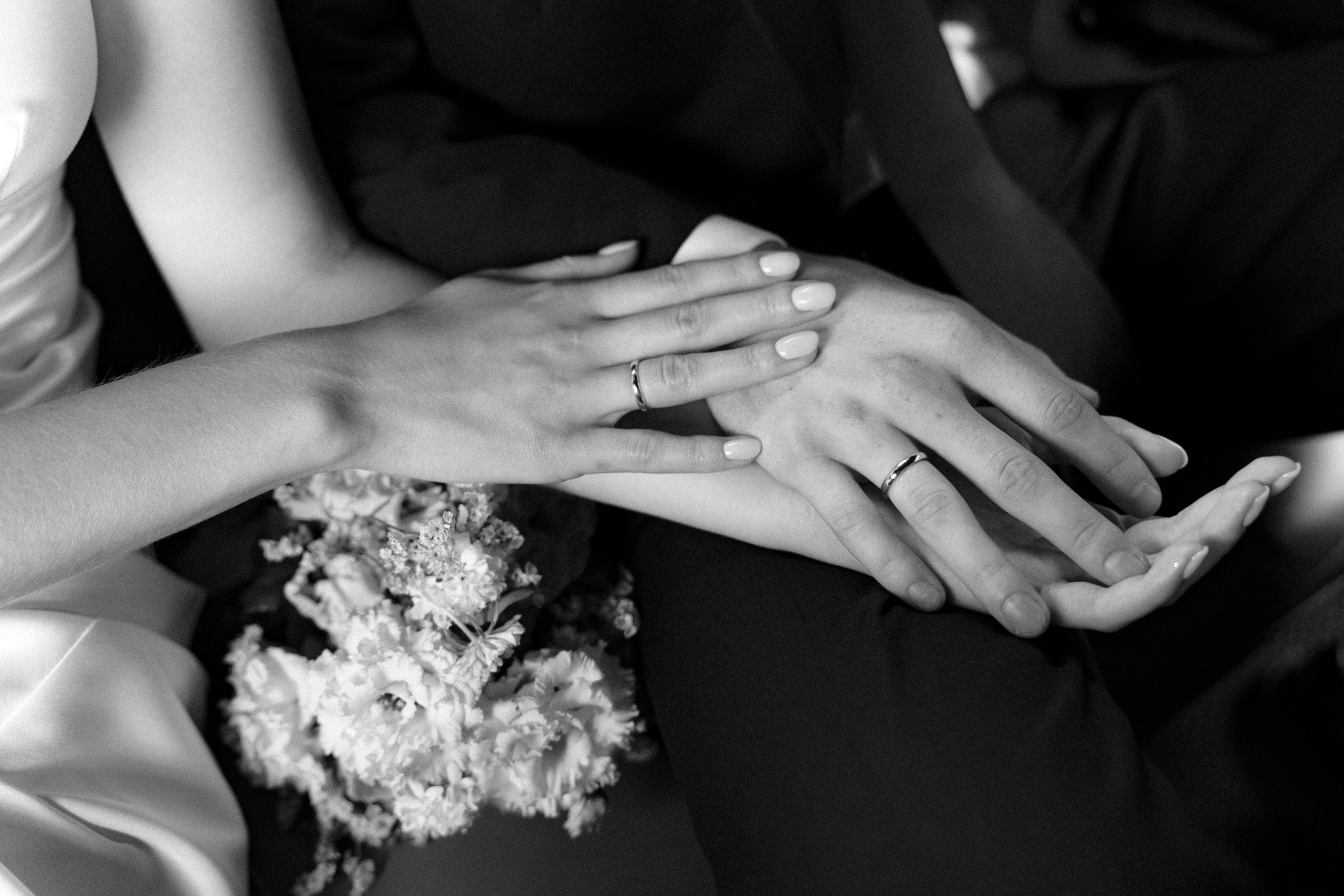 Алексей и Анна. Фотограф Макс Меш