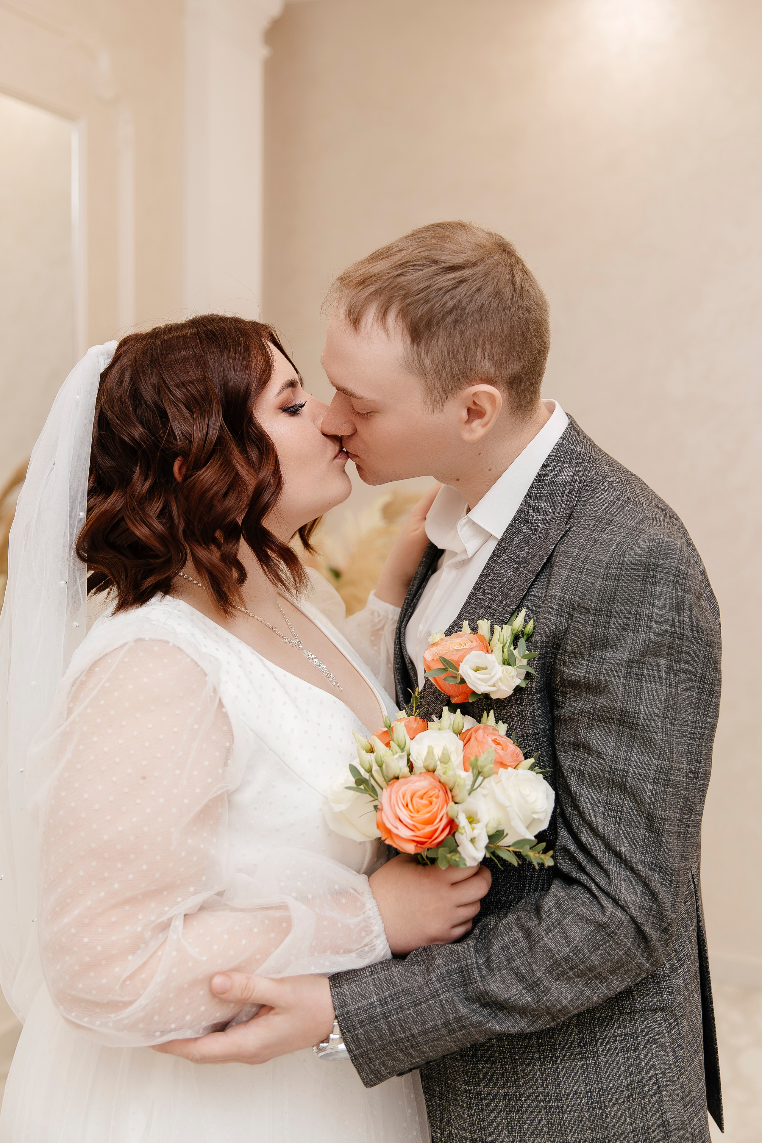 Андрей и Дарья. Семейный и Детский фотограф г. Москва, г. Борисоглебск