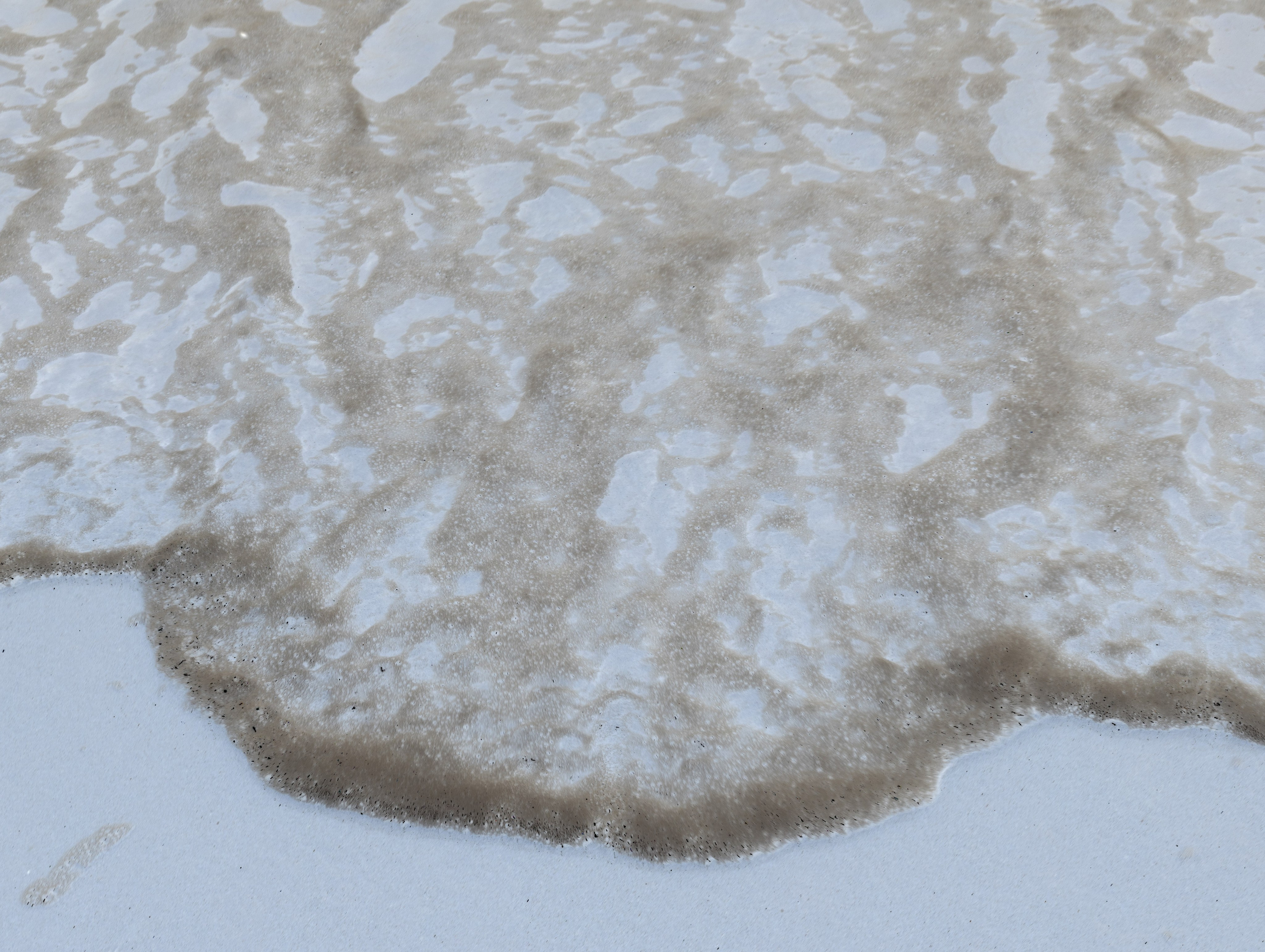 Света Каверина | I am the Sea. Private image