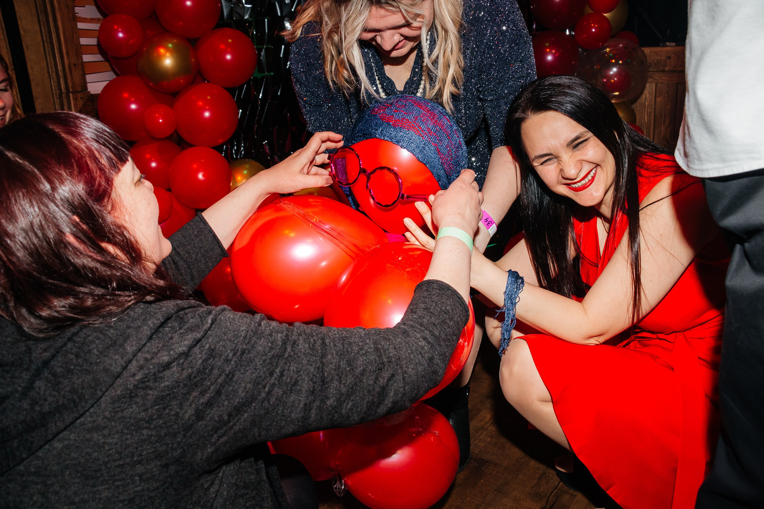 День рождения Мафии. Фотограф в Новокузнецке Иван Дендин