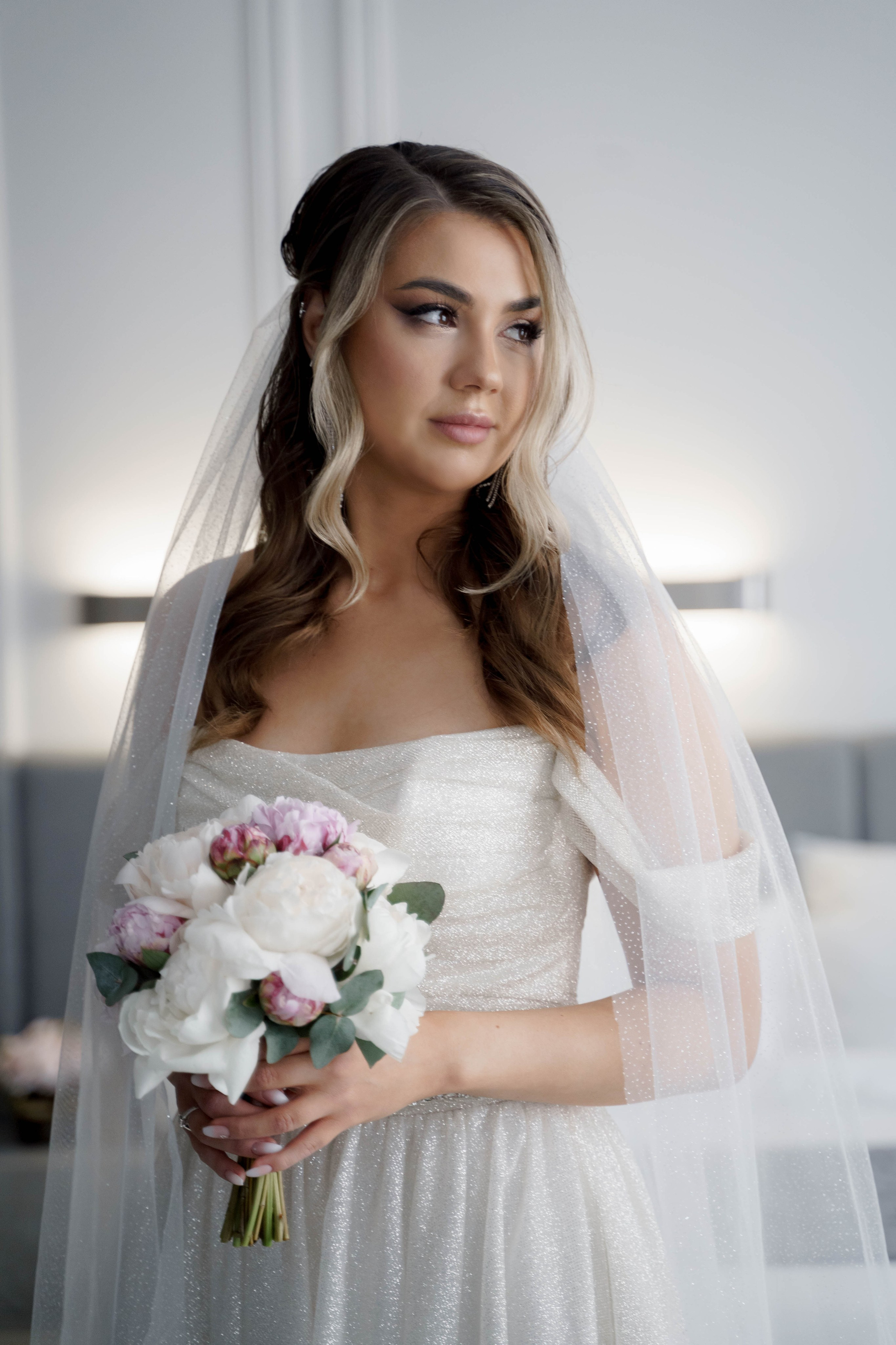 Тимур и Гузель 06.05.2023. Свадебный фотограф Казань Анастасия Доле