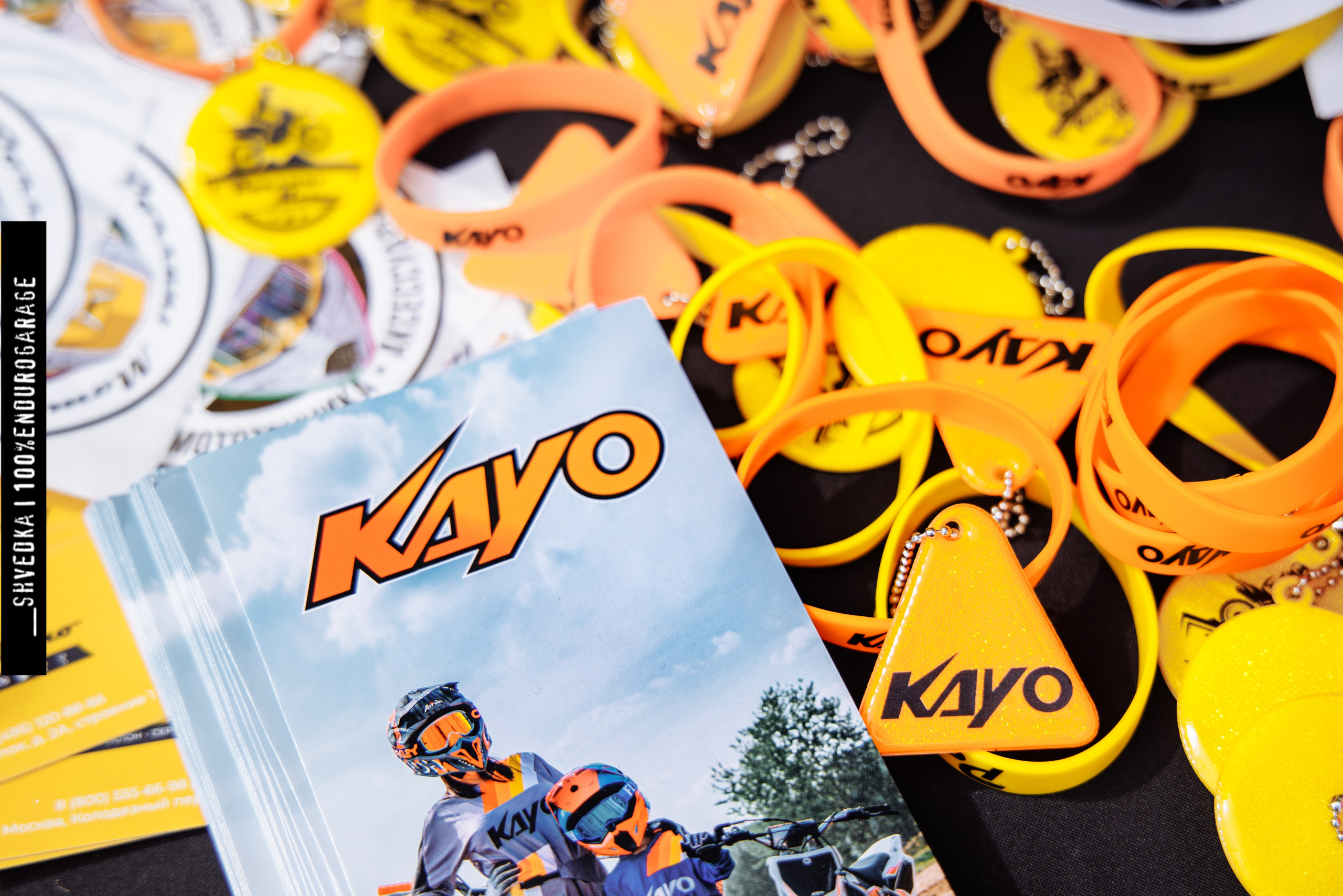 ПРОЛОГ. Ваш экстрим фотограф Кудрева Яна