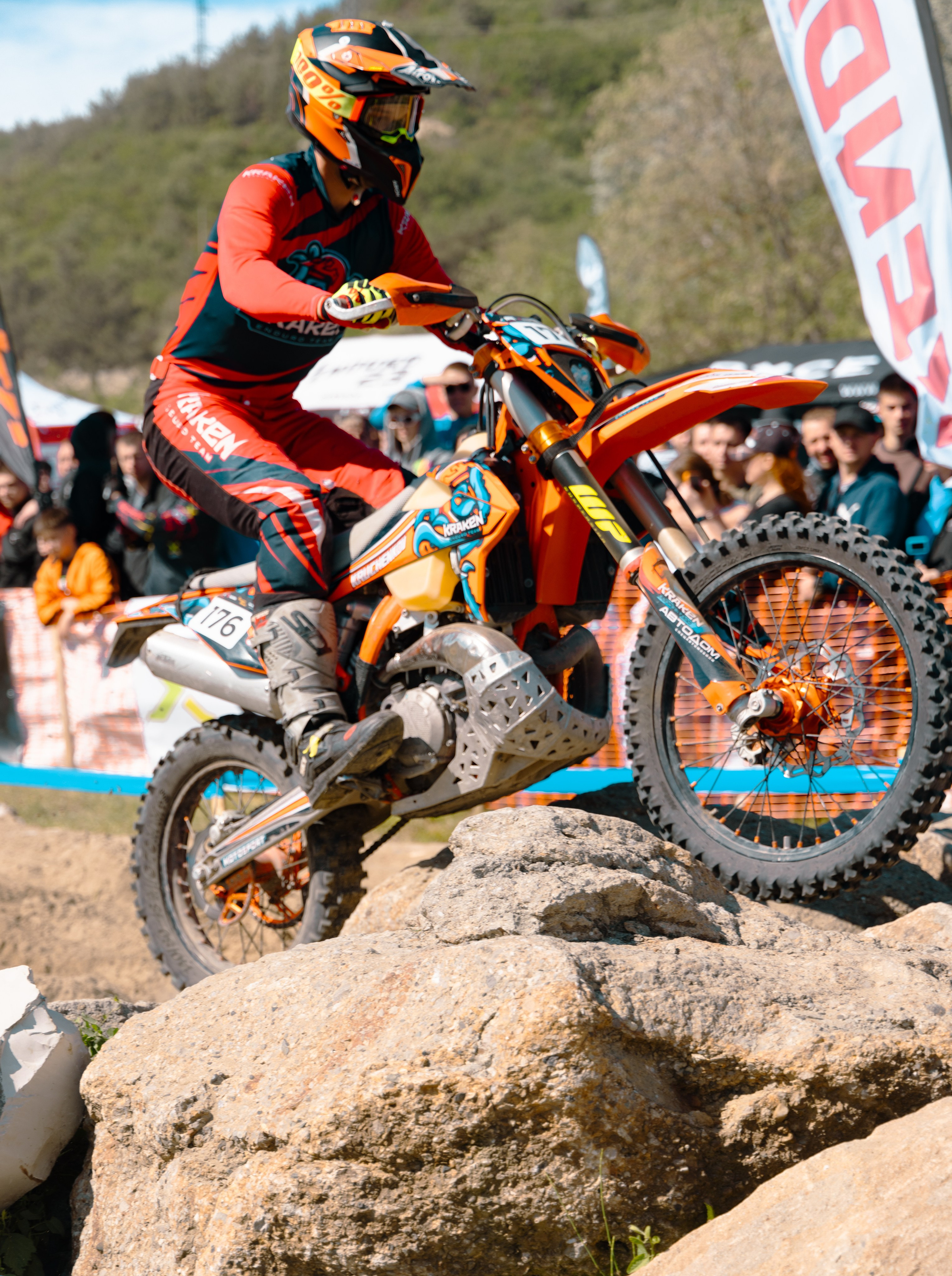 09.05.24 Пролог. Ваш экстрим фотограф Кудрева Яна