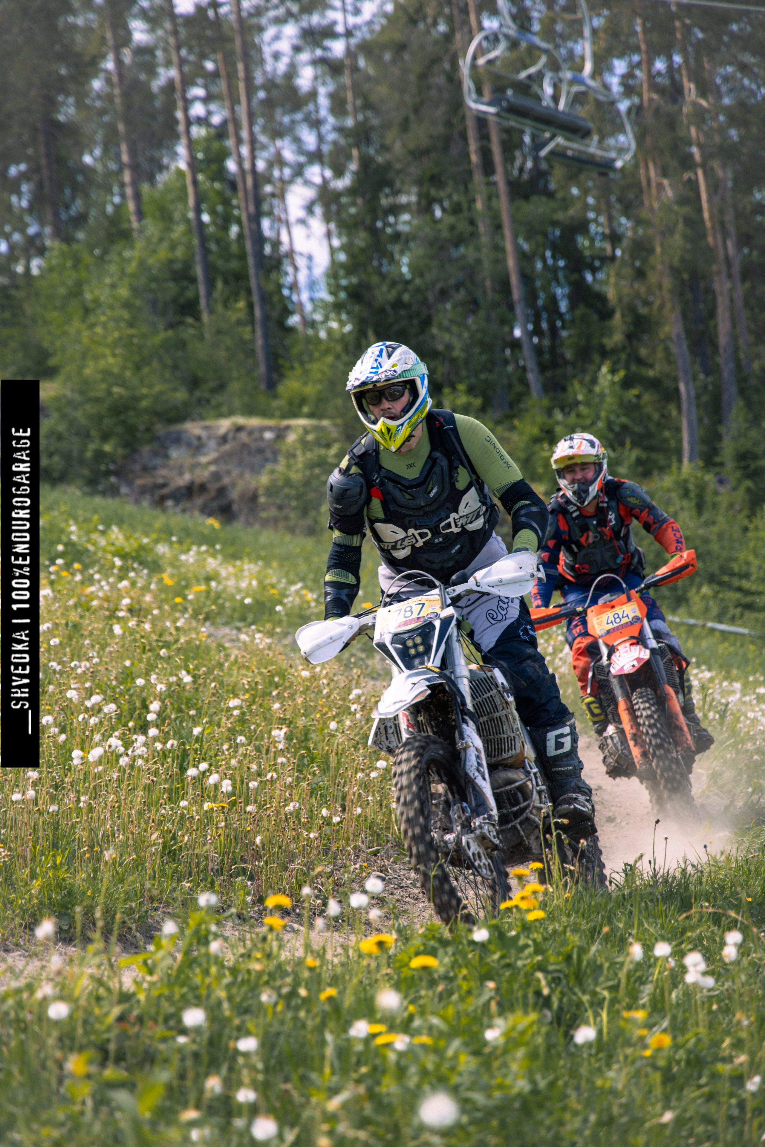 10.06. Ваш экстрим фотограф Кудрева Яна