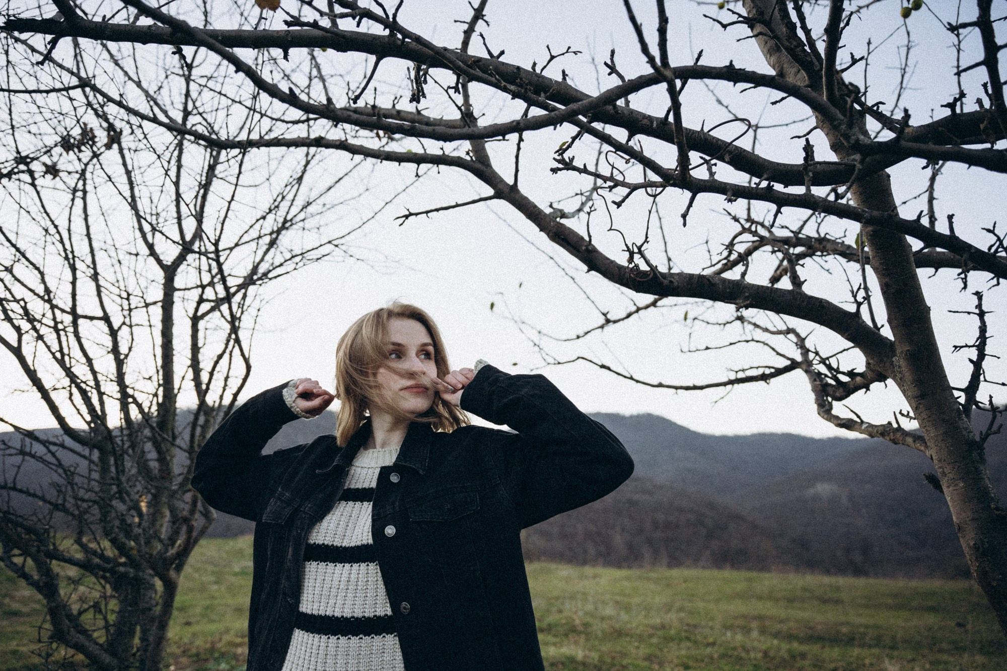 Погулять по Дилижану. Даша Яковенко Фотограф Спб