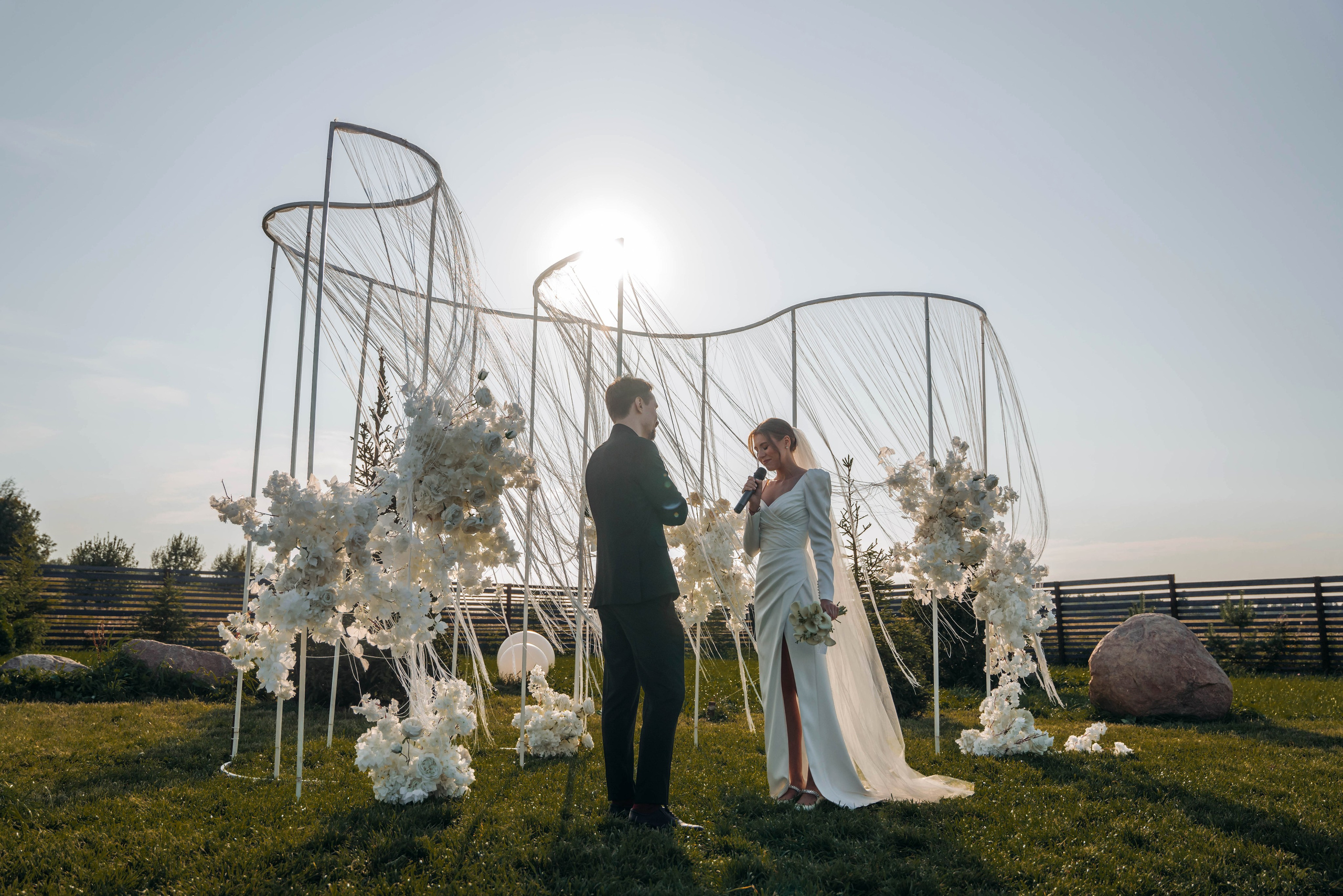 Alisa & Daniil. Свадебный фотограф в Санкт-Петербурге Якутович Екатерина