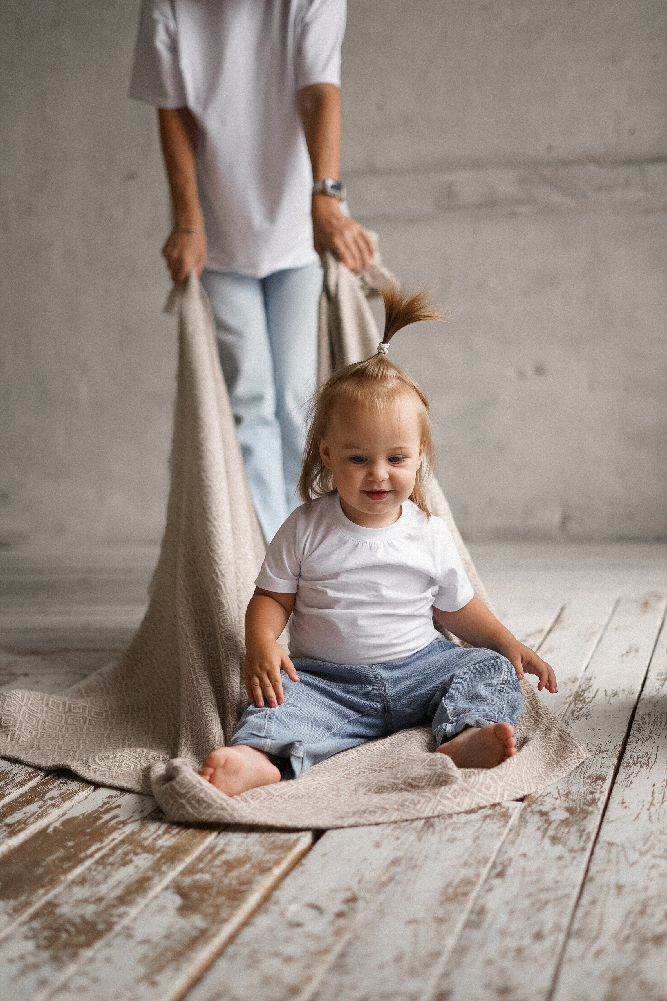 Здесь живет любовь. Фотограф Татьяна Митрофанова