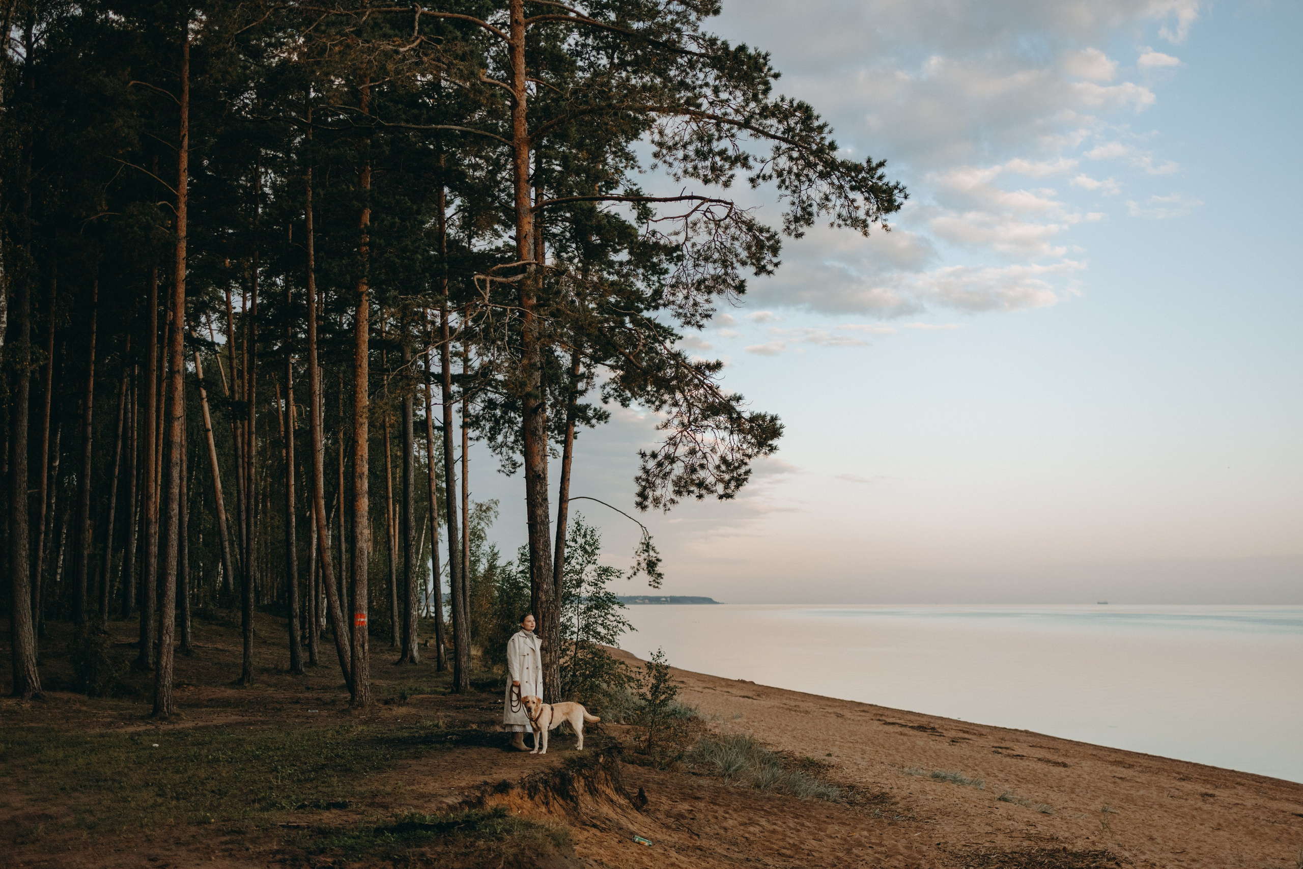 Наташа и Шани. Фотограф — Анималист | Санкт-Петербург