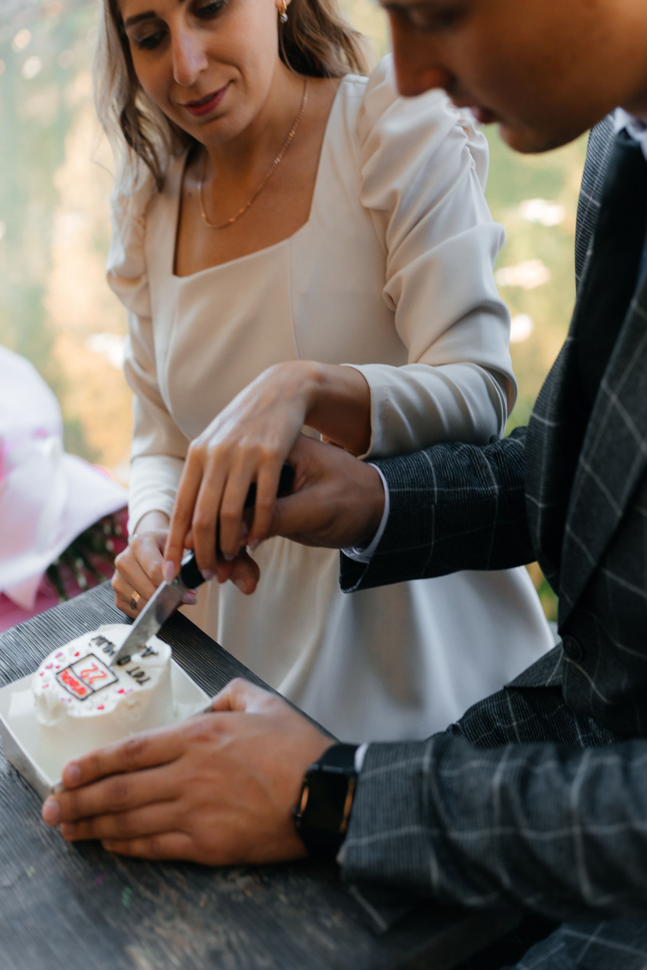 Годовщина свадьбы| Айдар & Алсу. Фотограф Егор Сухов