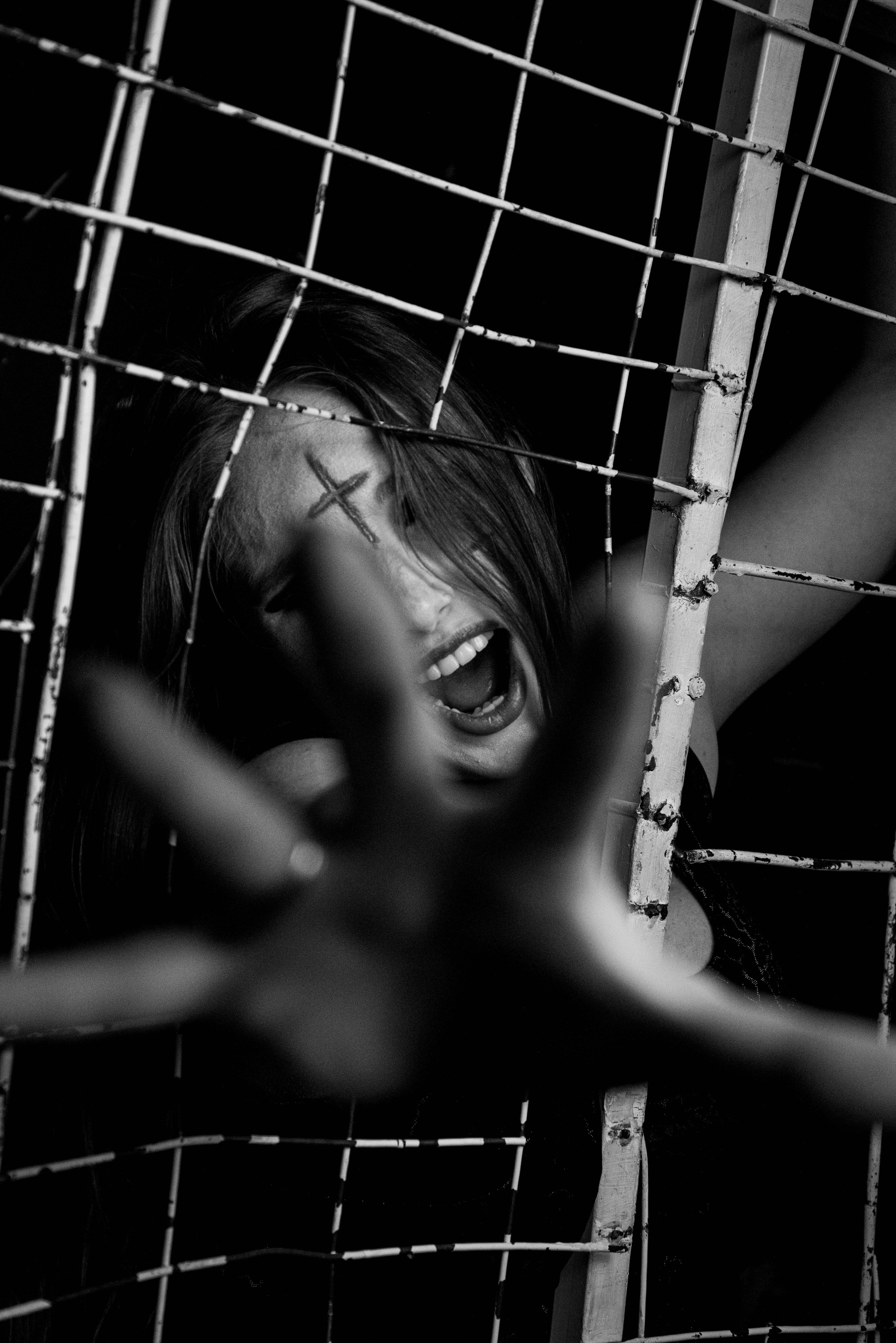 Индивидуальные фотосессии. Фотограф в городе Новосибирск Линг Даниил