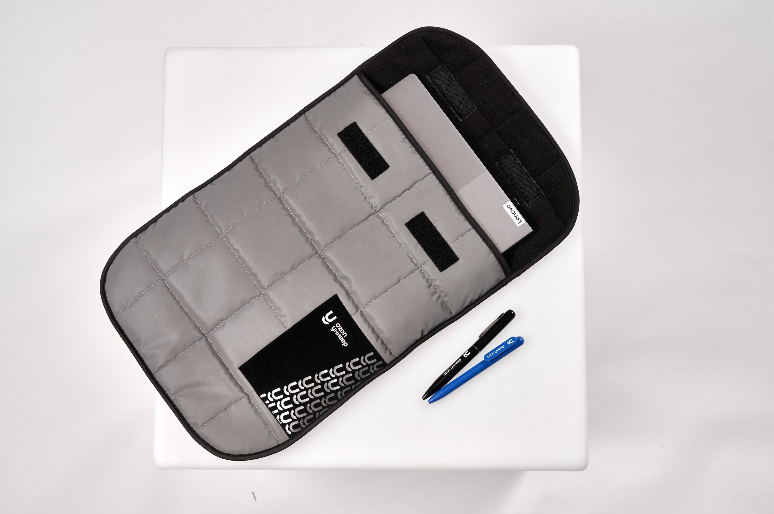 Фотосессия для Ozon Универ в Москве