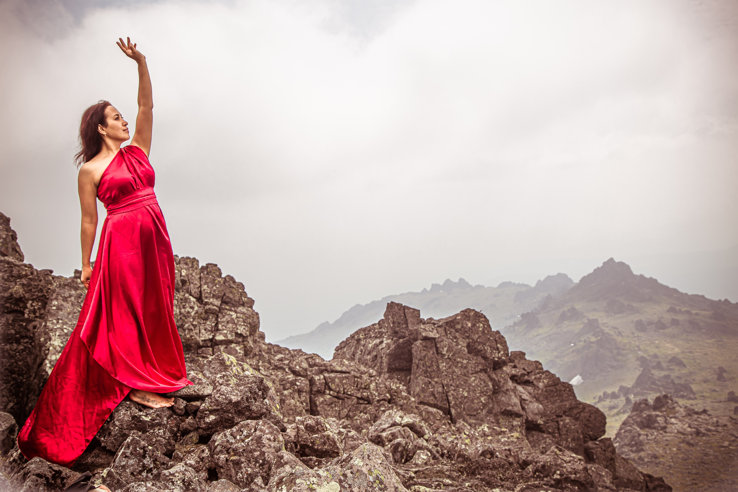 Тематические фотосессии. Авторские туры с профессиональным фотографом