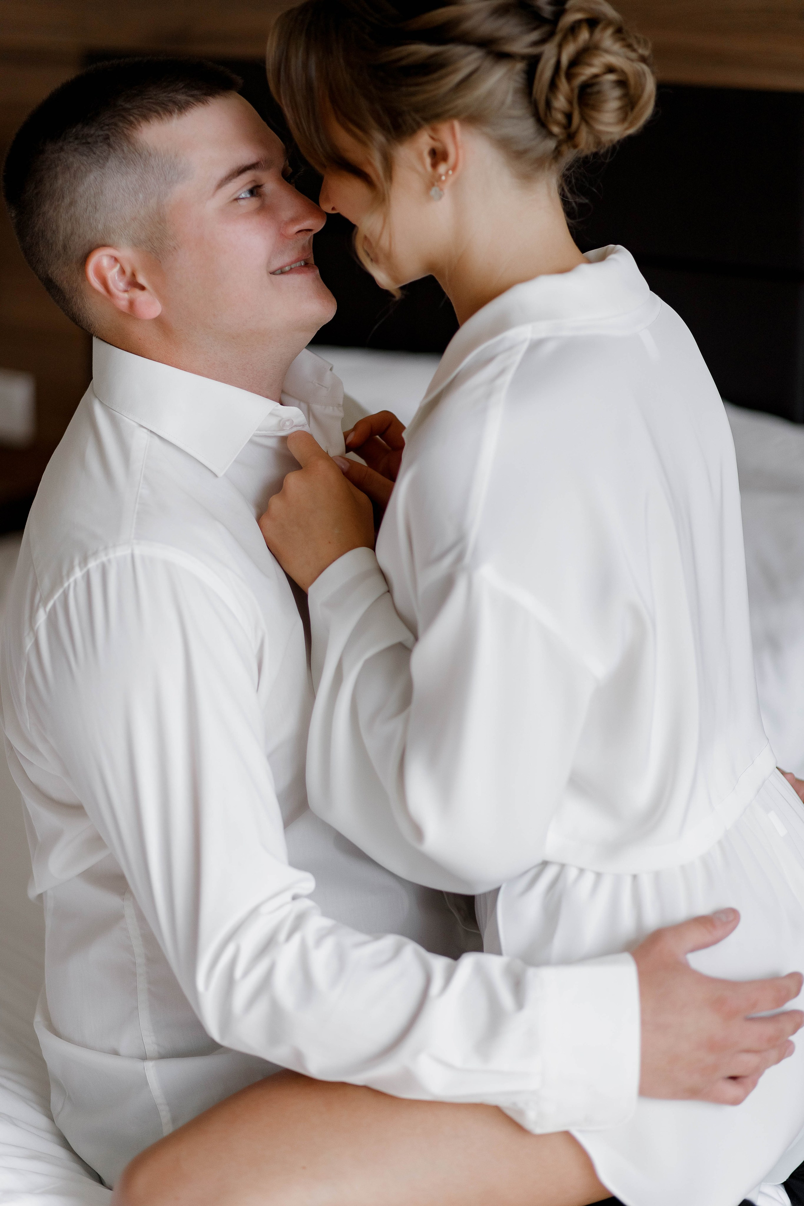 25.08. Свадебный и семейный фотограф в Кирове Мария Волк