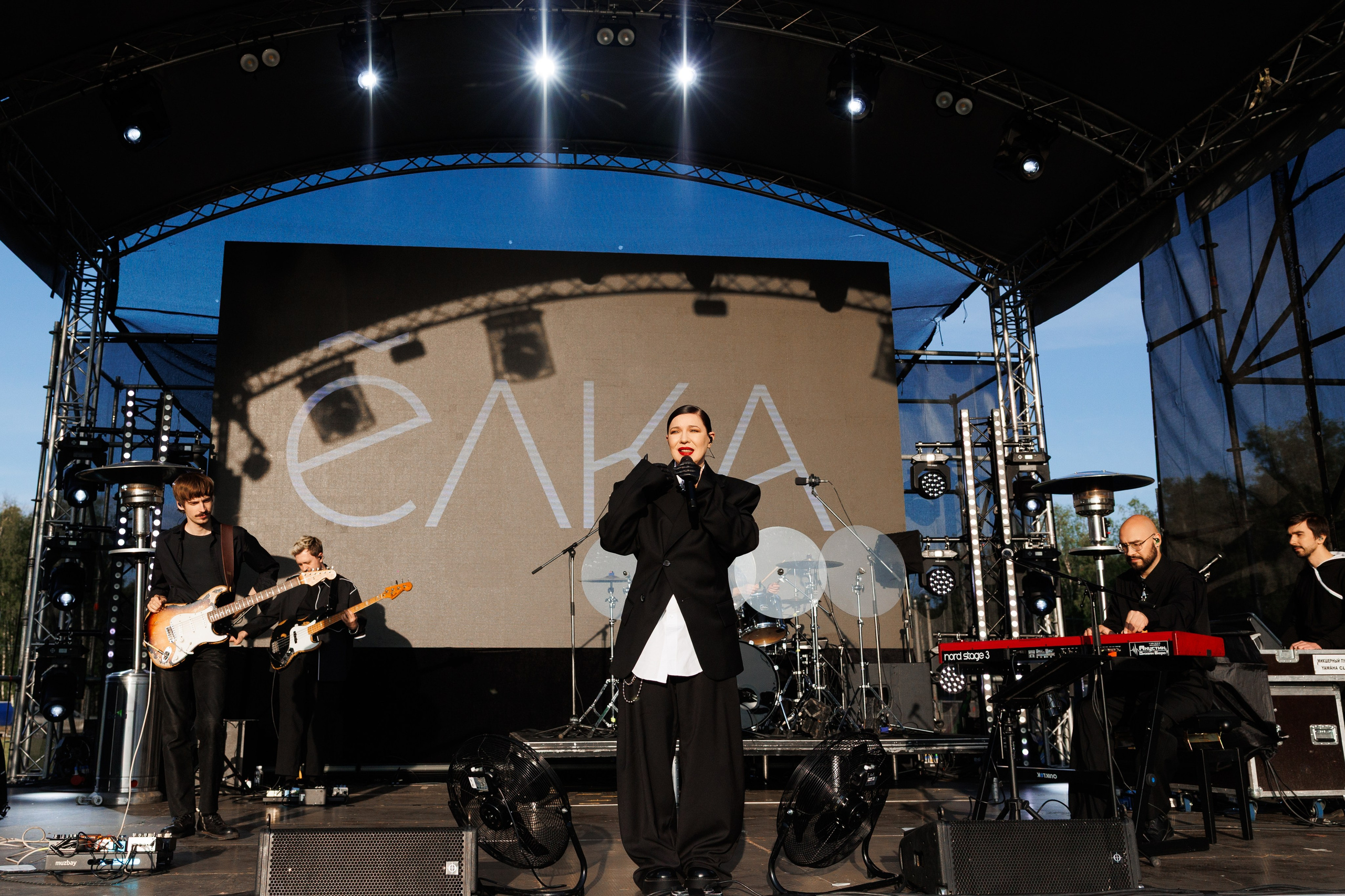 Events. Photographer Sasha Orlov