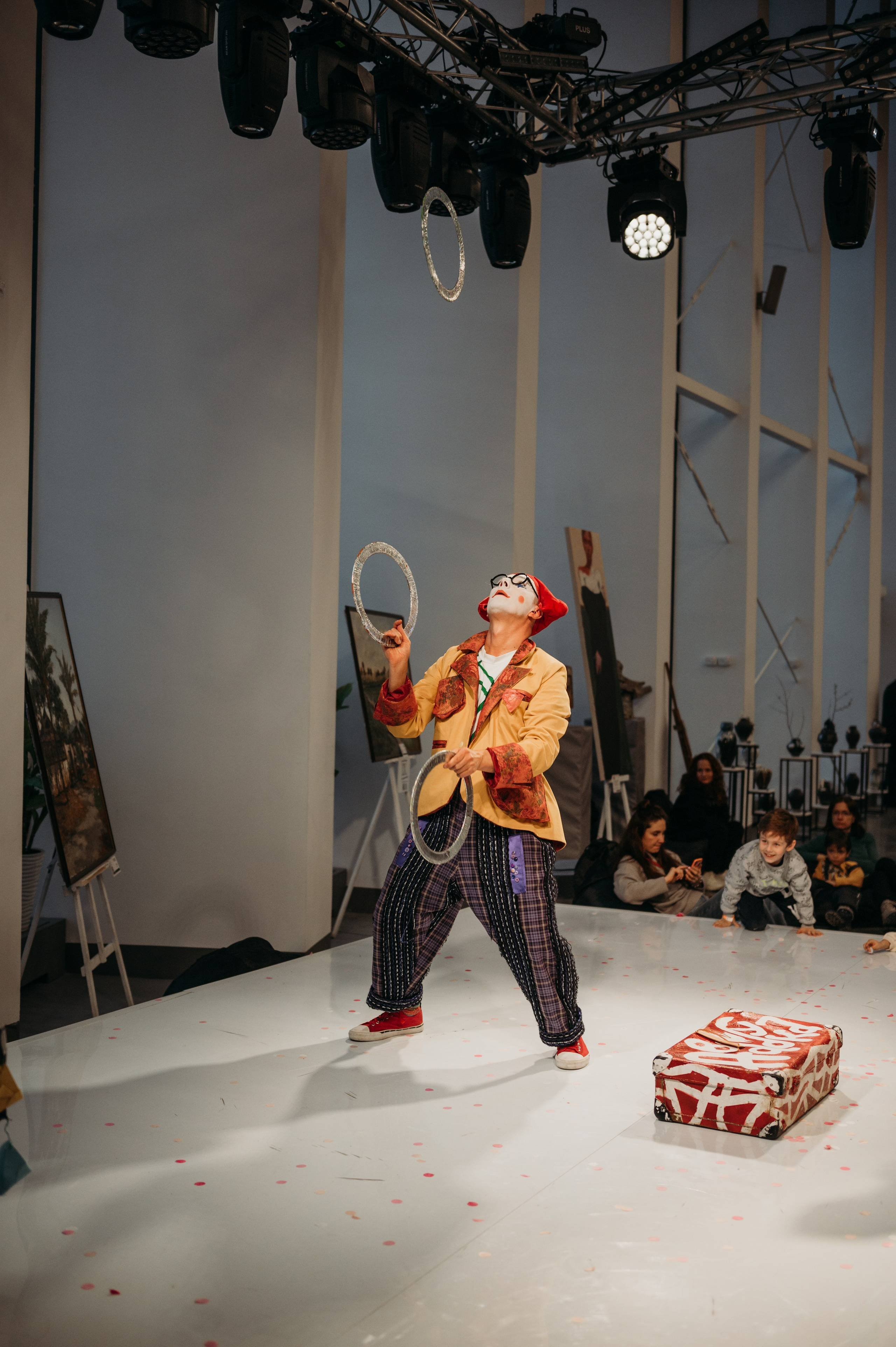 Авабука. Фотограф Нижний Новгород Екатерина Кукленкова