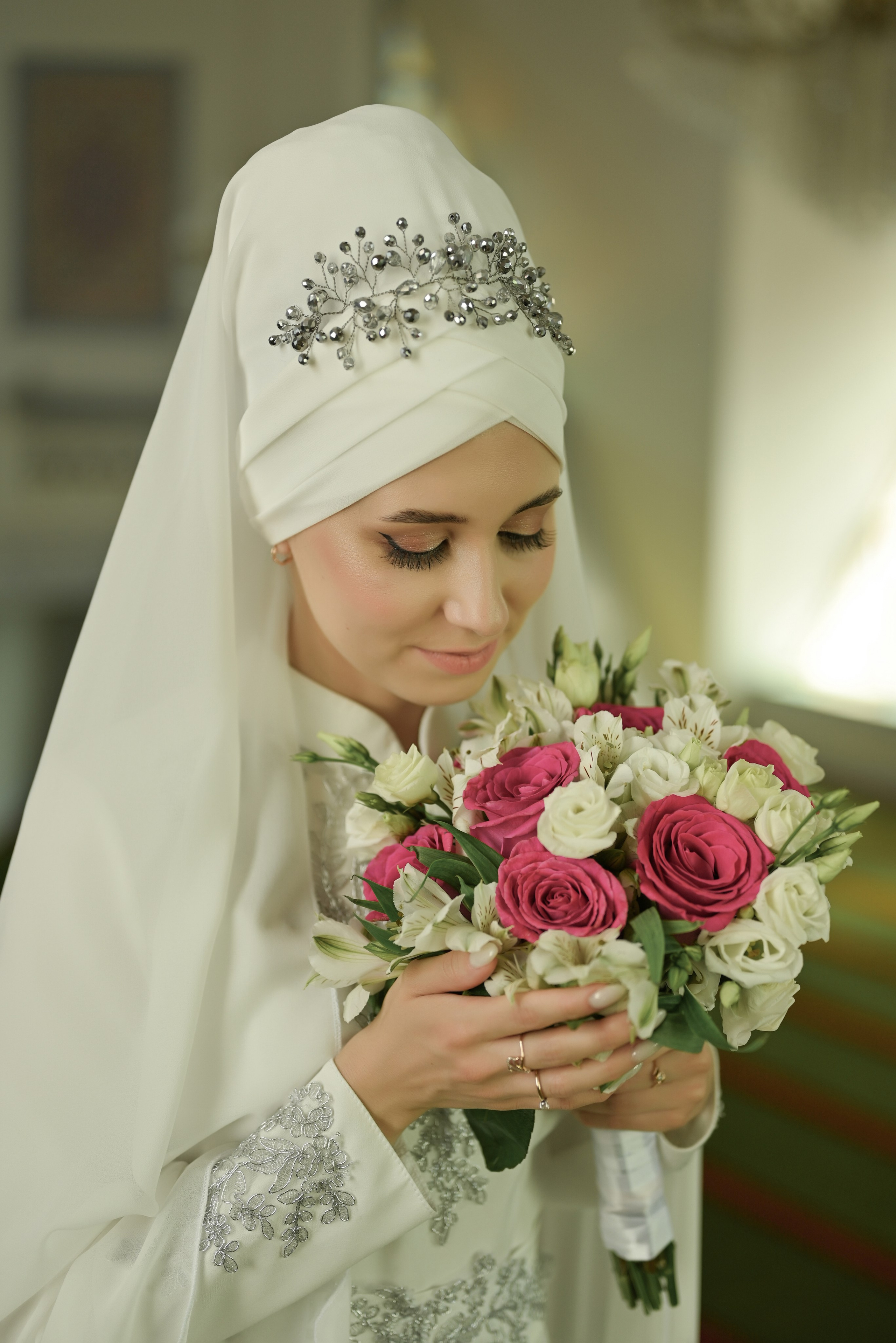 Дан и Диана. Свадебный и семейный фотограф в Уфе Александров Максим