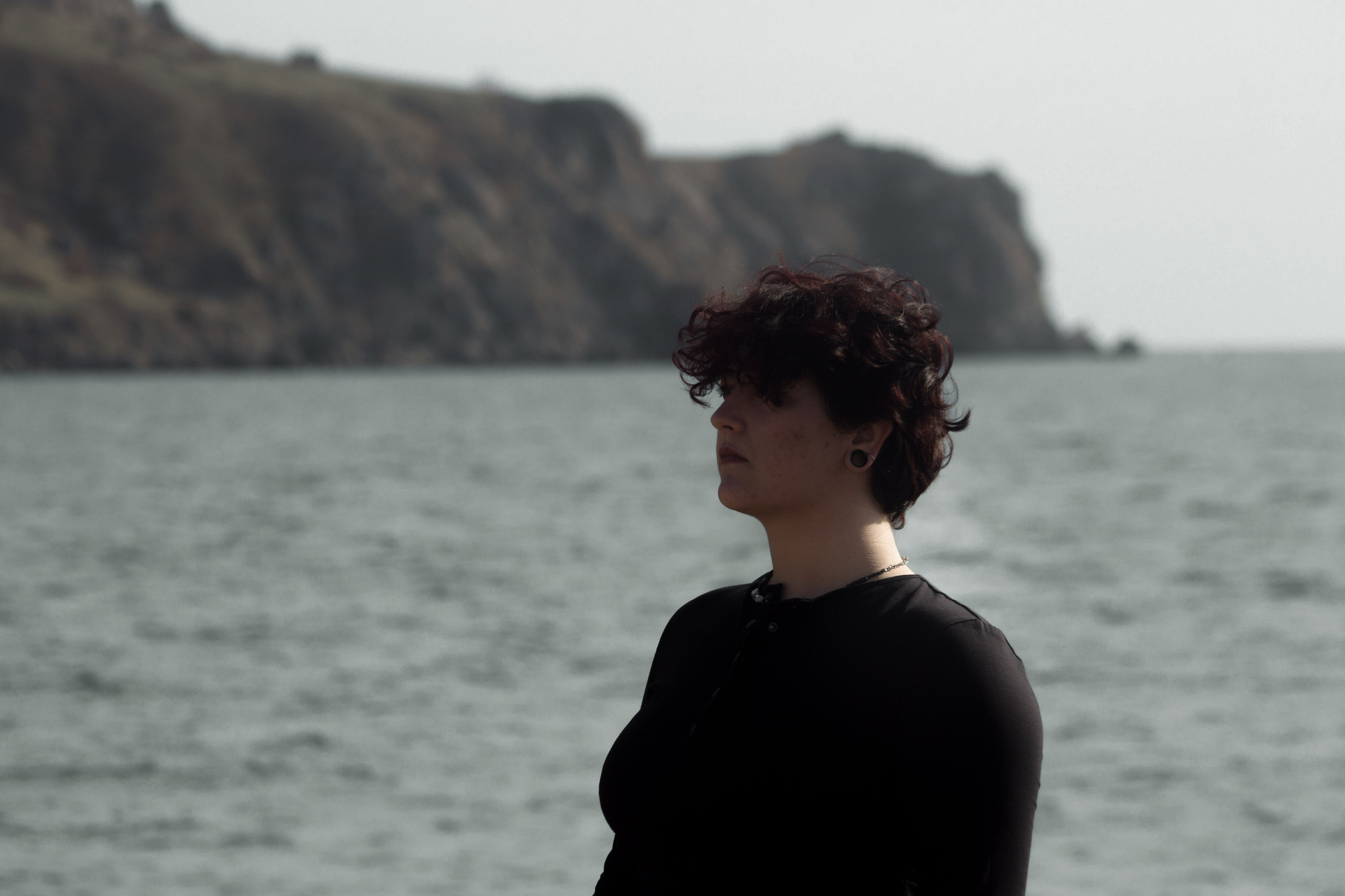 КЕЙС ДЛЯ АРТИСТА «МЕСТО СИЛЫ». Киношник — фотограф в Санкт-Петербурге и Калининграде