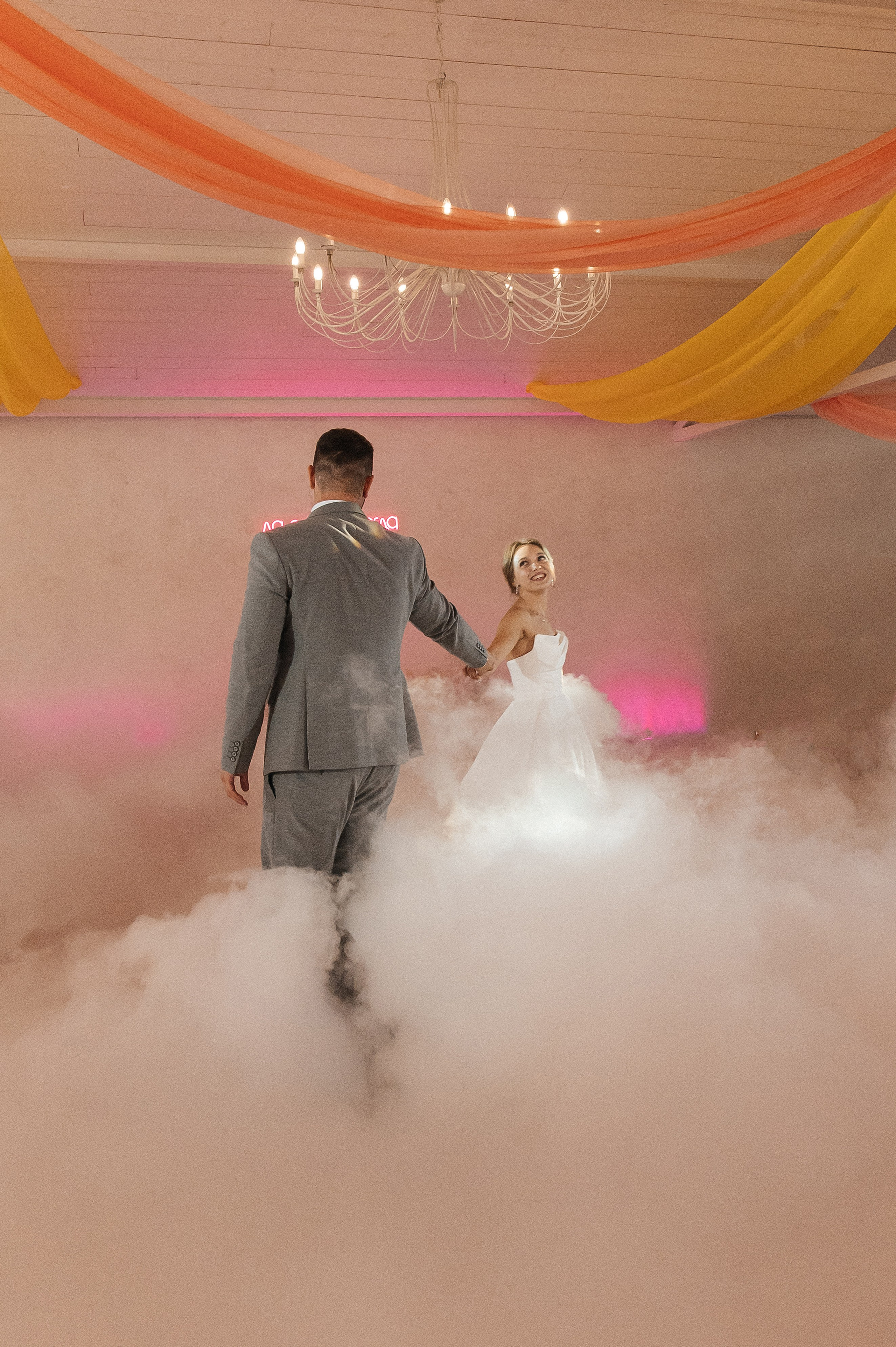 ANONS. Мария — Свадебный фотограф