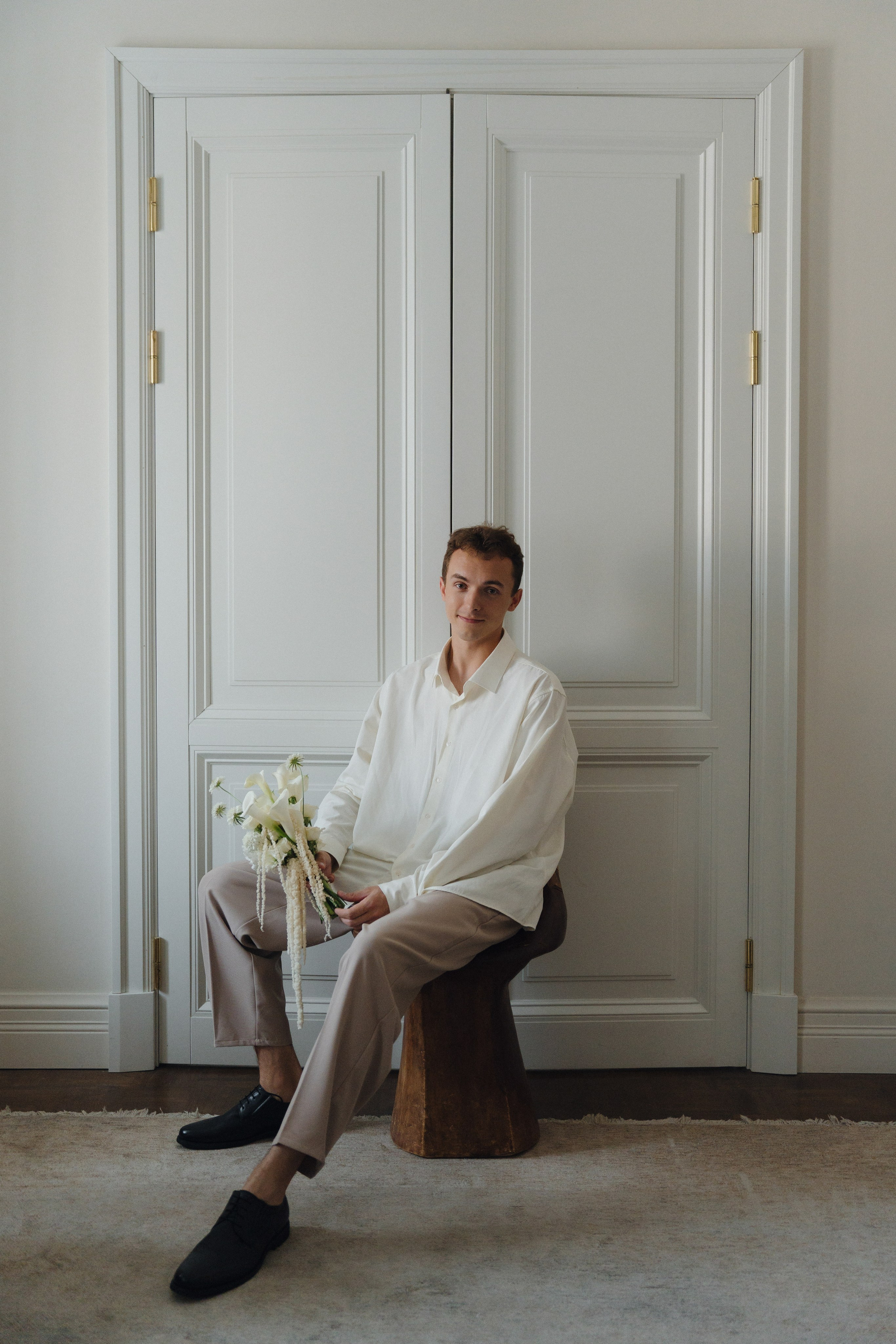 Маша и Саша. Свадебный фотограф в Петербурге Перечнева Таша (Таша Вайб)