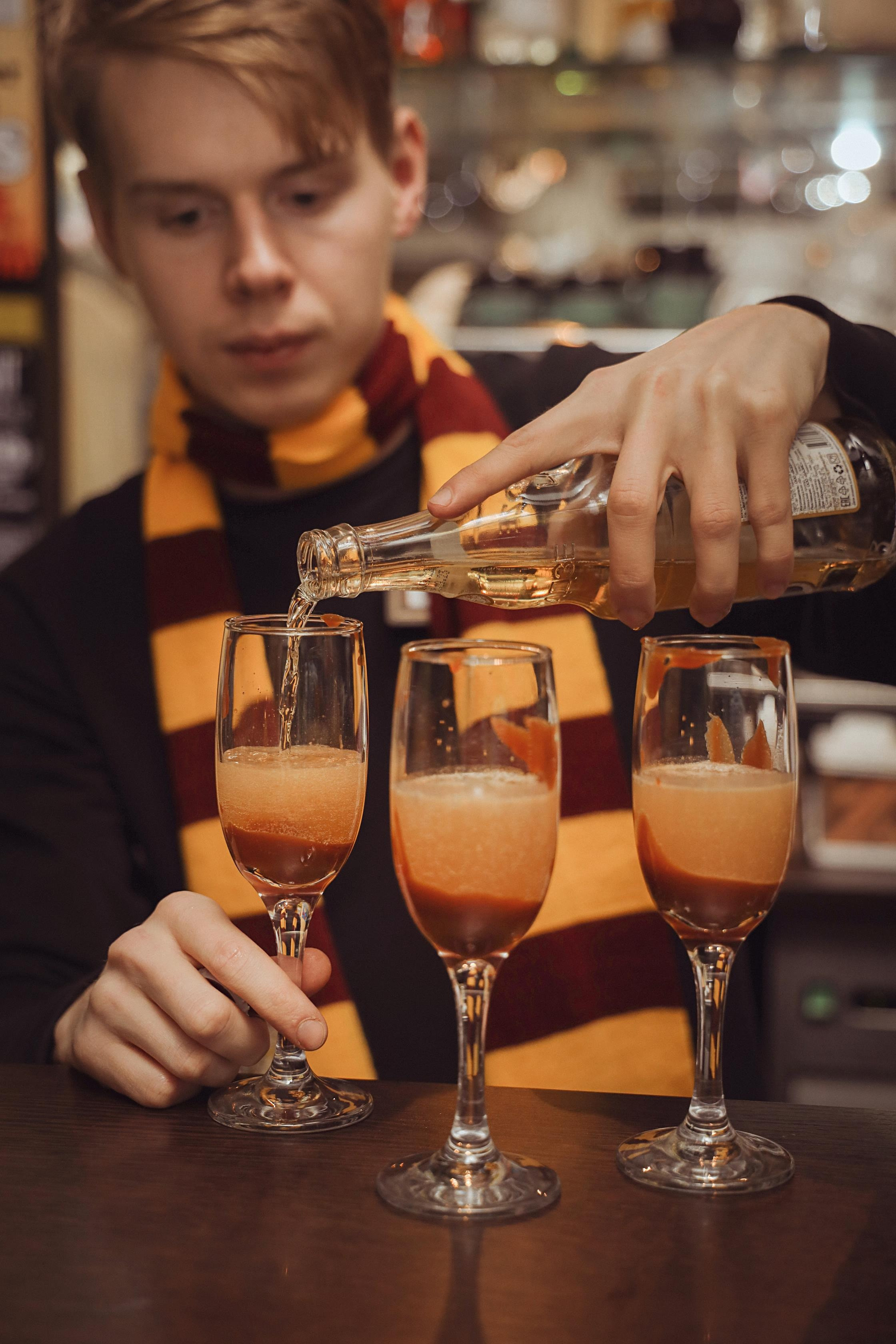A Harry Potter party. Алина Малышева, свадебный и семейный фотограф Москва