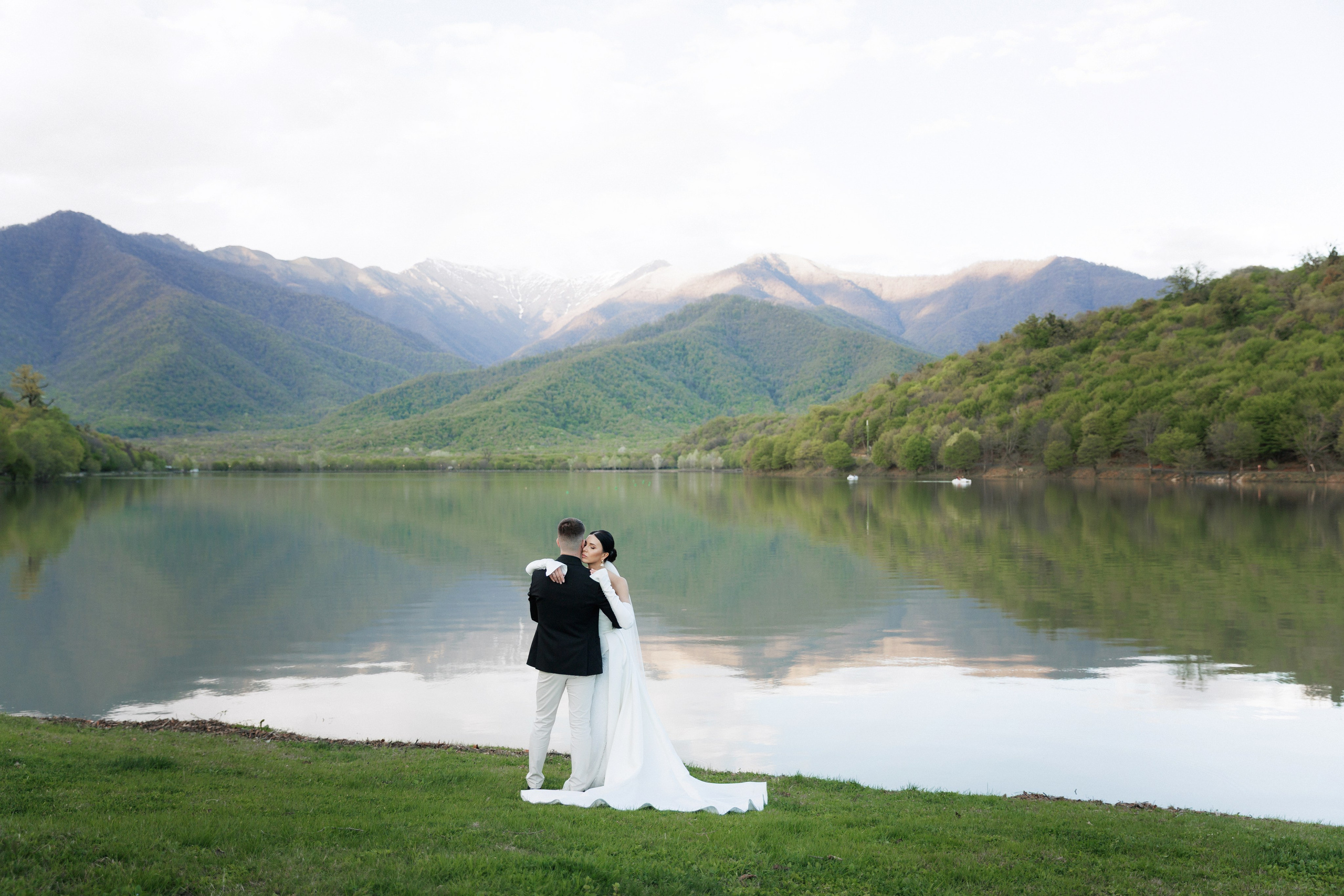Ivan & Anastasiia. Anastasiya Krasnyuk