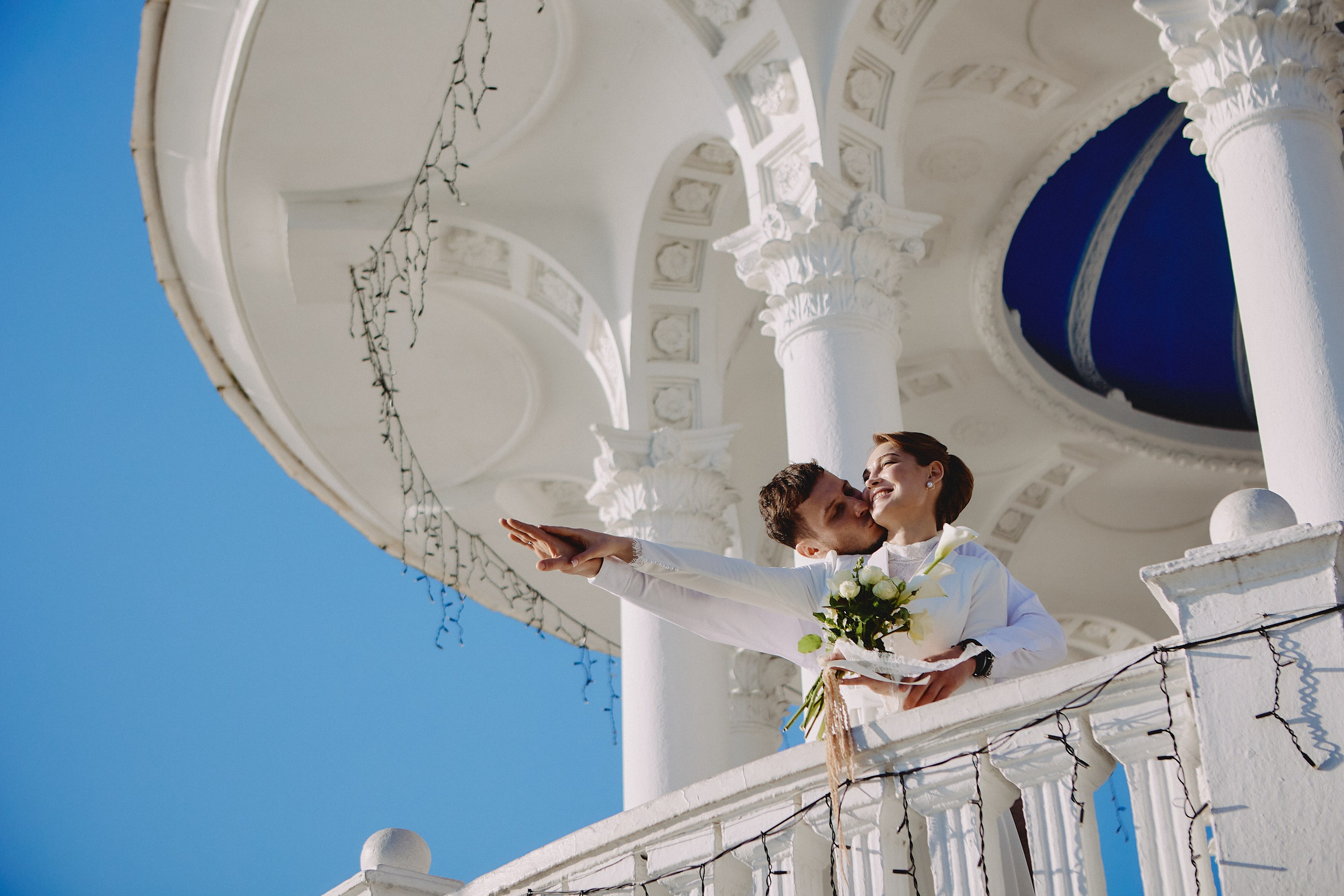 Свадебный фотограф и видеограф для репортажной съёмки торжества. Фотограф Юрий Никитюк — Сочи |Адлер|Красная Поляна